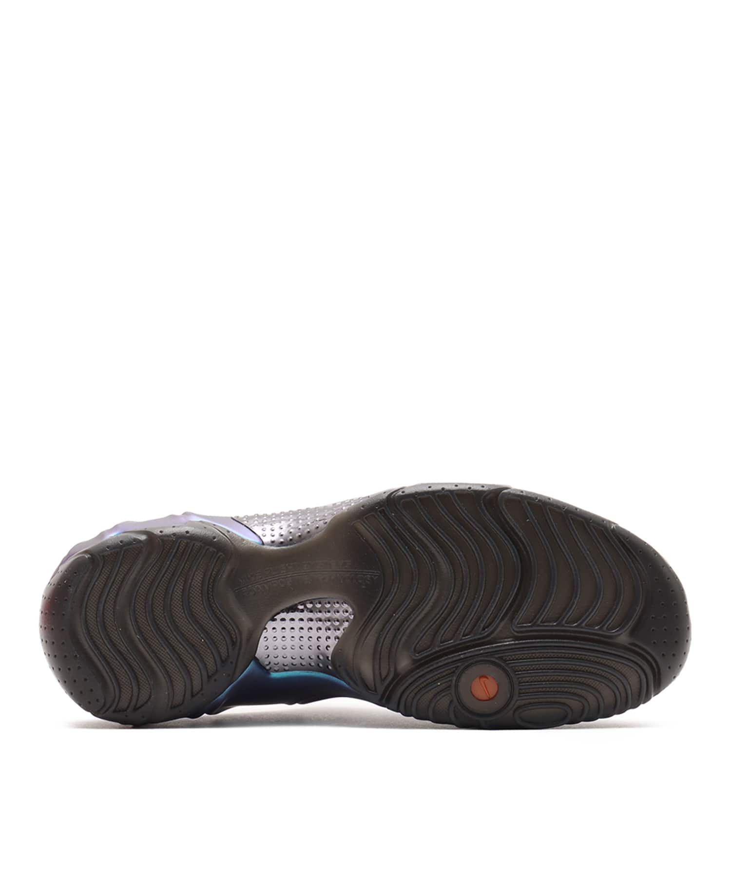 NIKE CLOGPOSITE OFF NOIR/PERSIAN VIOLET-DUSTY CACTUSの画像