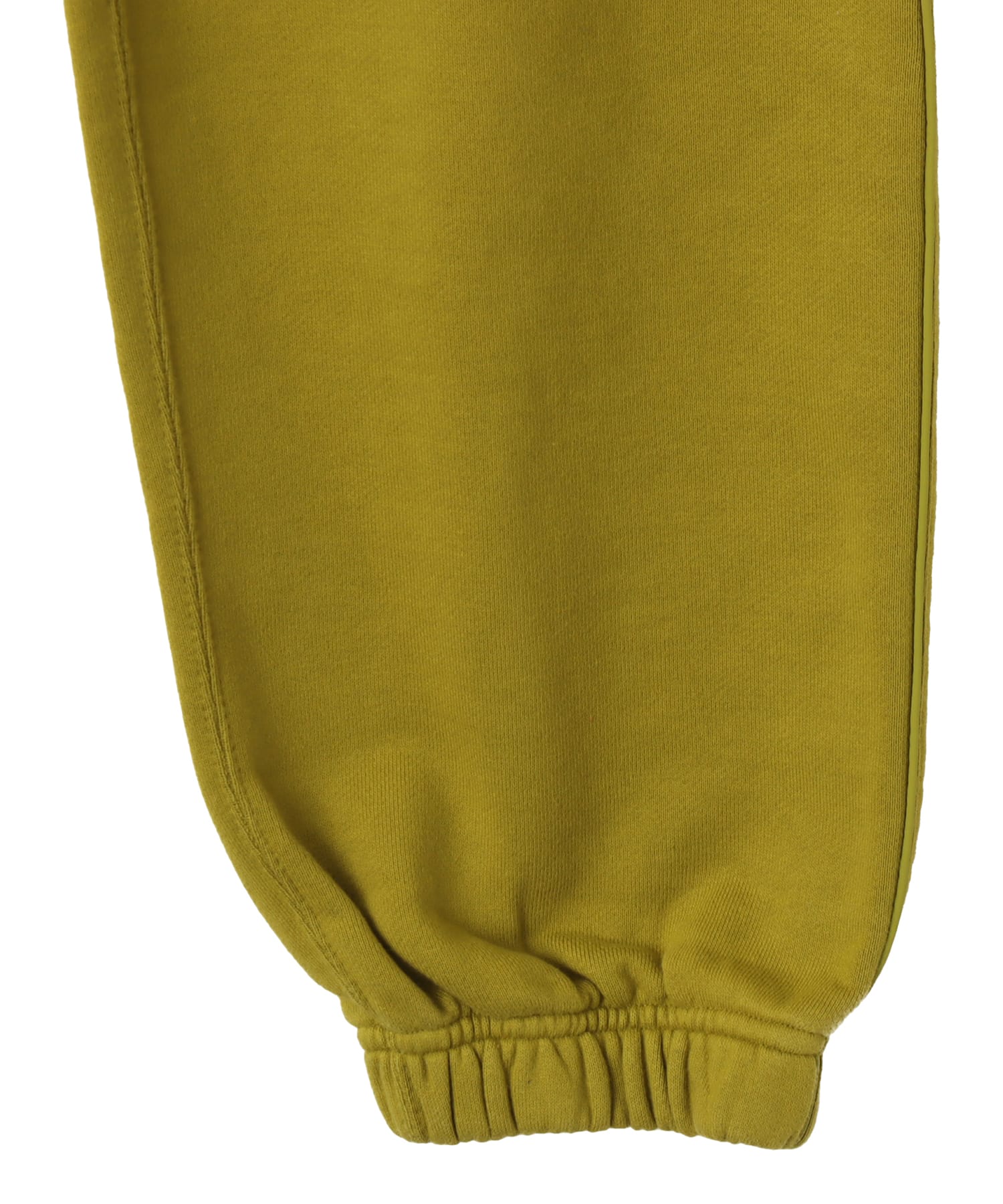 NIKE M NRG NOCTA CS PNT FLC WASH GREENの画像