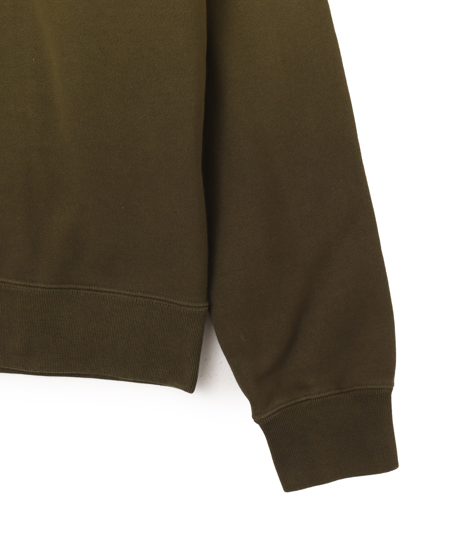 NIKE M NRG NOCTA CS CREW FLC WSH GREENの画像