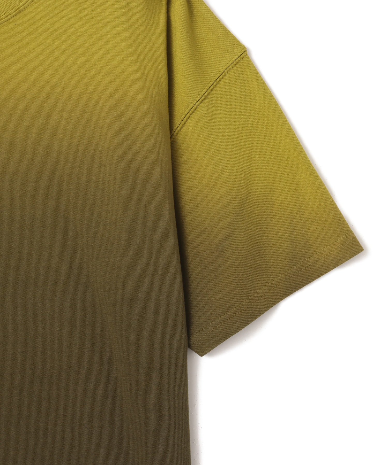 NIKE M NRG NOCTA CS TEE SS WASH GREENの画像