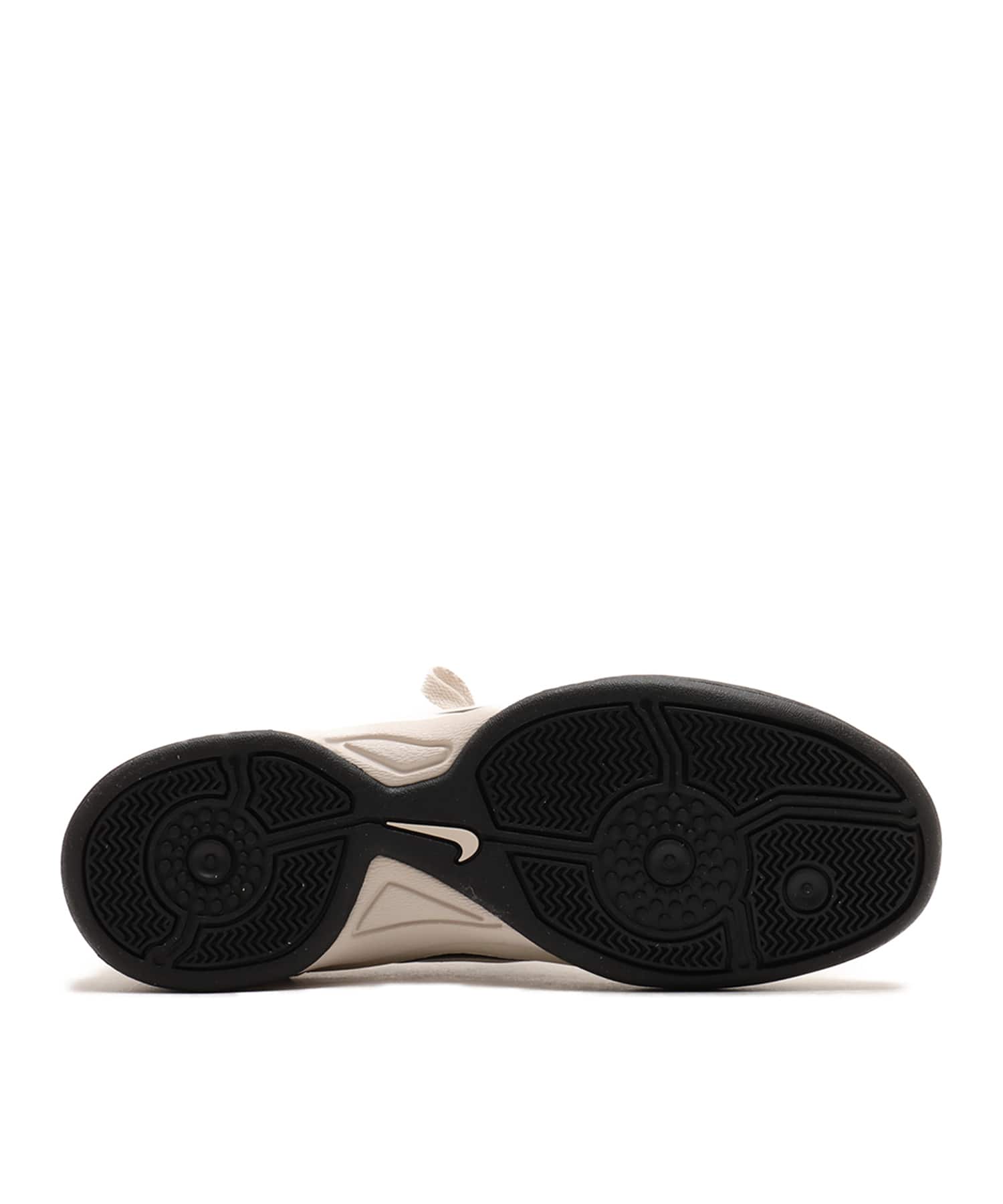 NIKE T90 SP LT OREWOOD BRN/BLACK-BLACKの画像