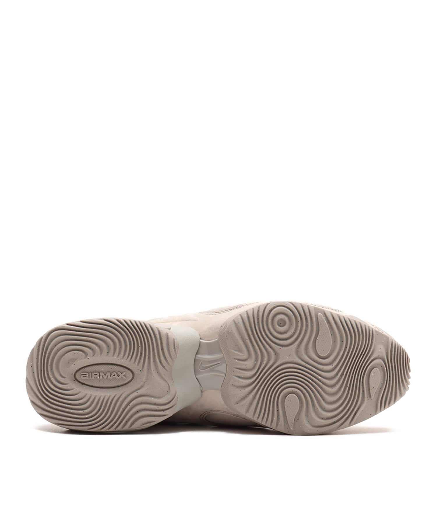 NIKE WMNS AIR MAX MUSE SE COLLEGE GREY/METALLIC SILVERの画像