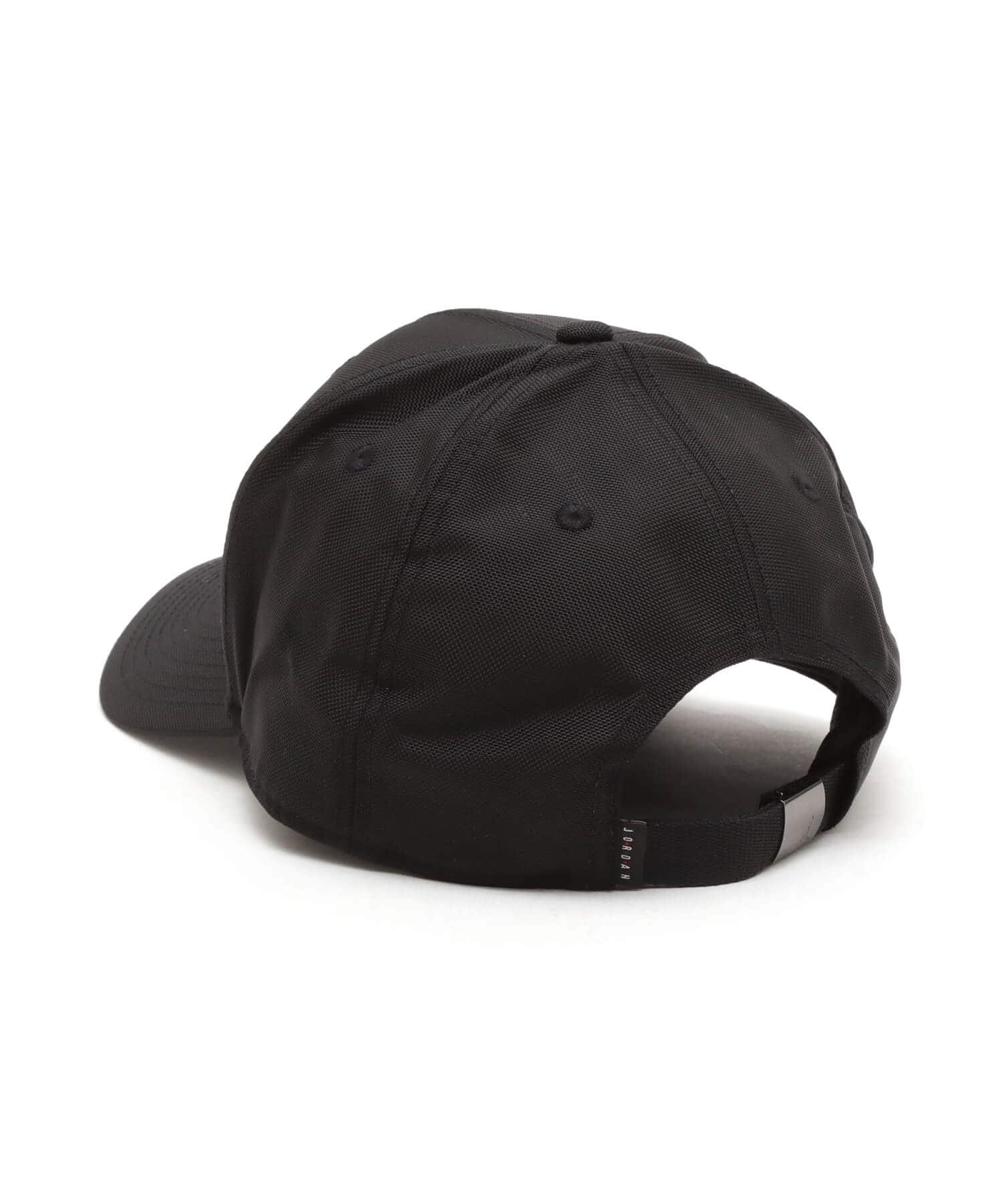 JORDAN BRAND U J RISE CAP S CB MTL JM BLACK/R511の画像