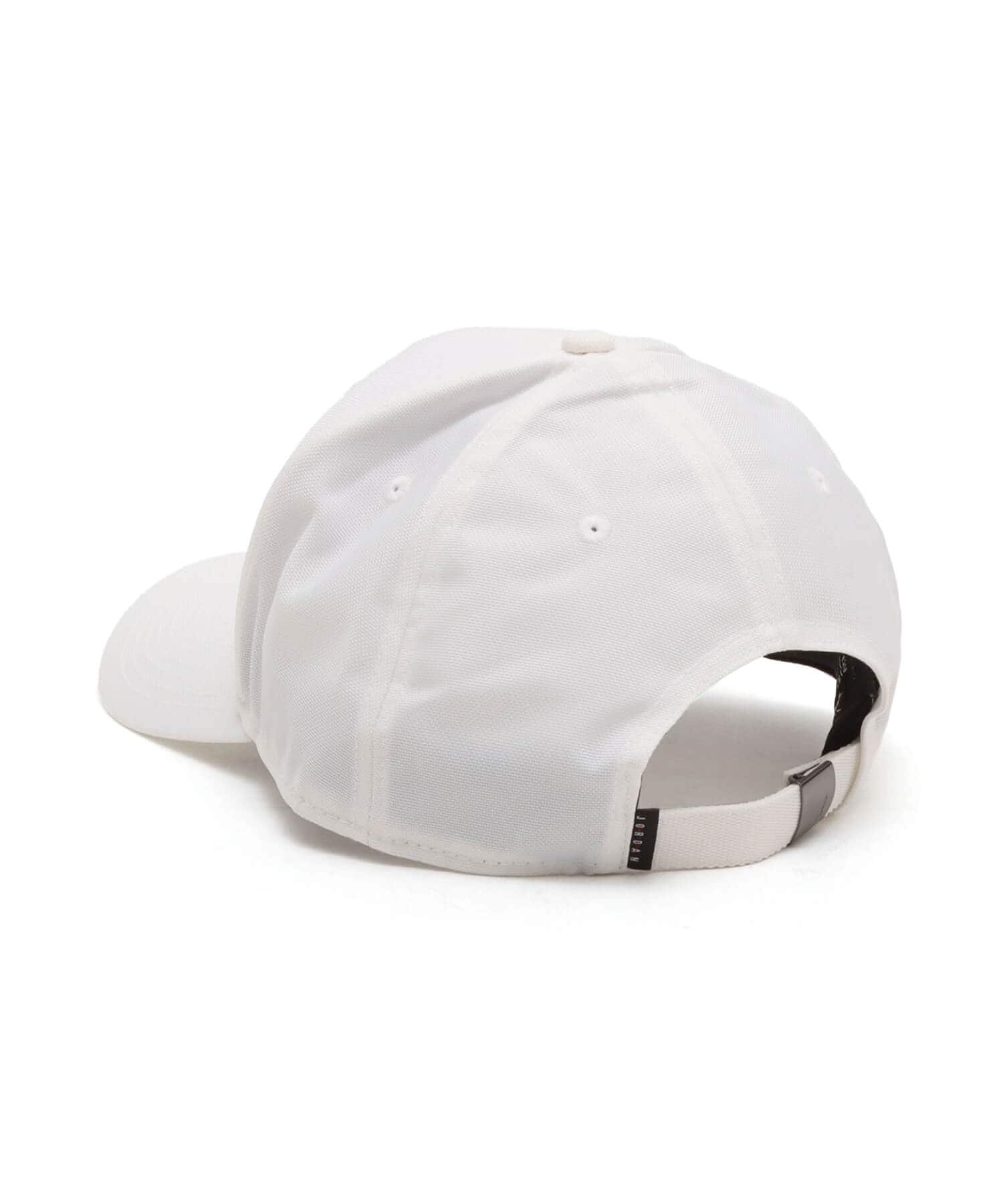 JORDAN BRAND U J RISE CAP S CB MTL JM WHITE/R511の画像