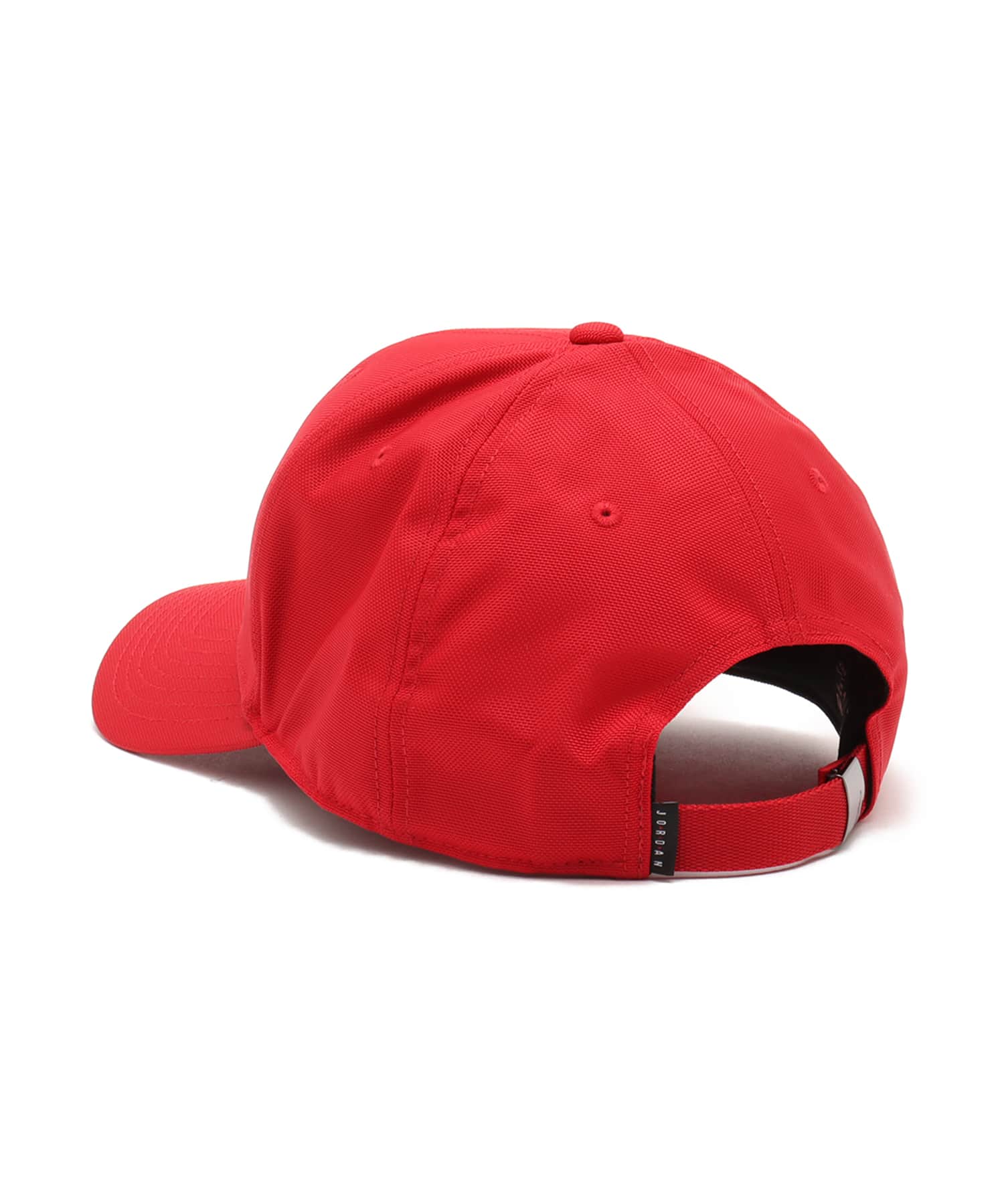 JORDAN BRAND U J RISE CAP S CB MTL JM GYM RED/R511の画像