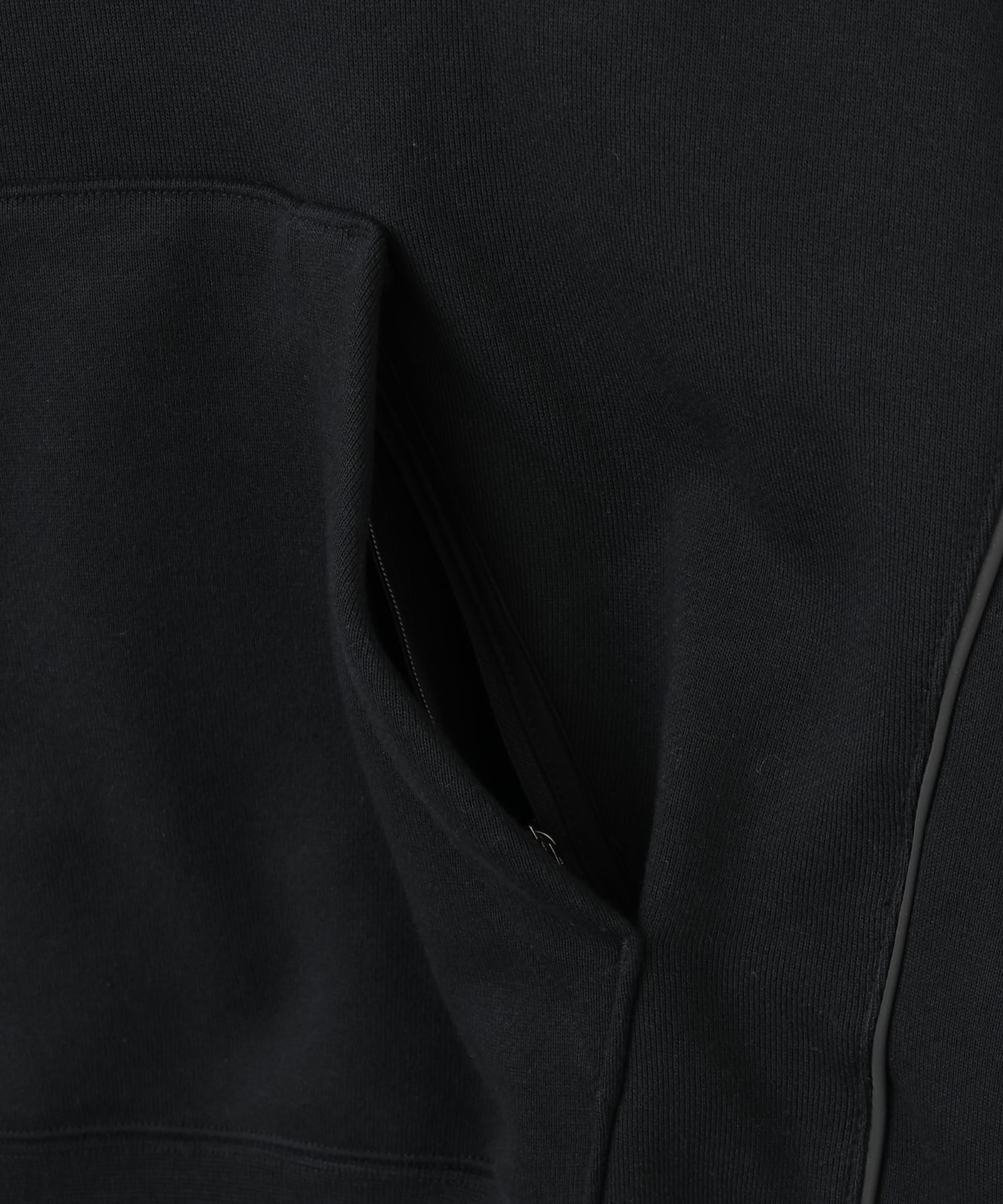 NIKE M NRG CS NOCTA HOODIE FLC 2 BLACKの画像