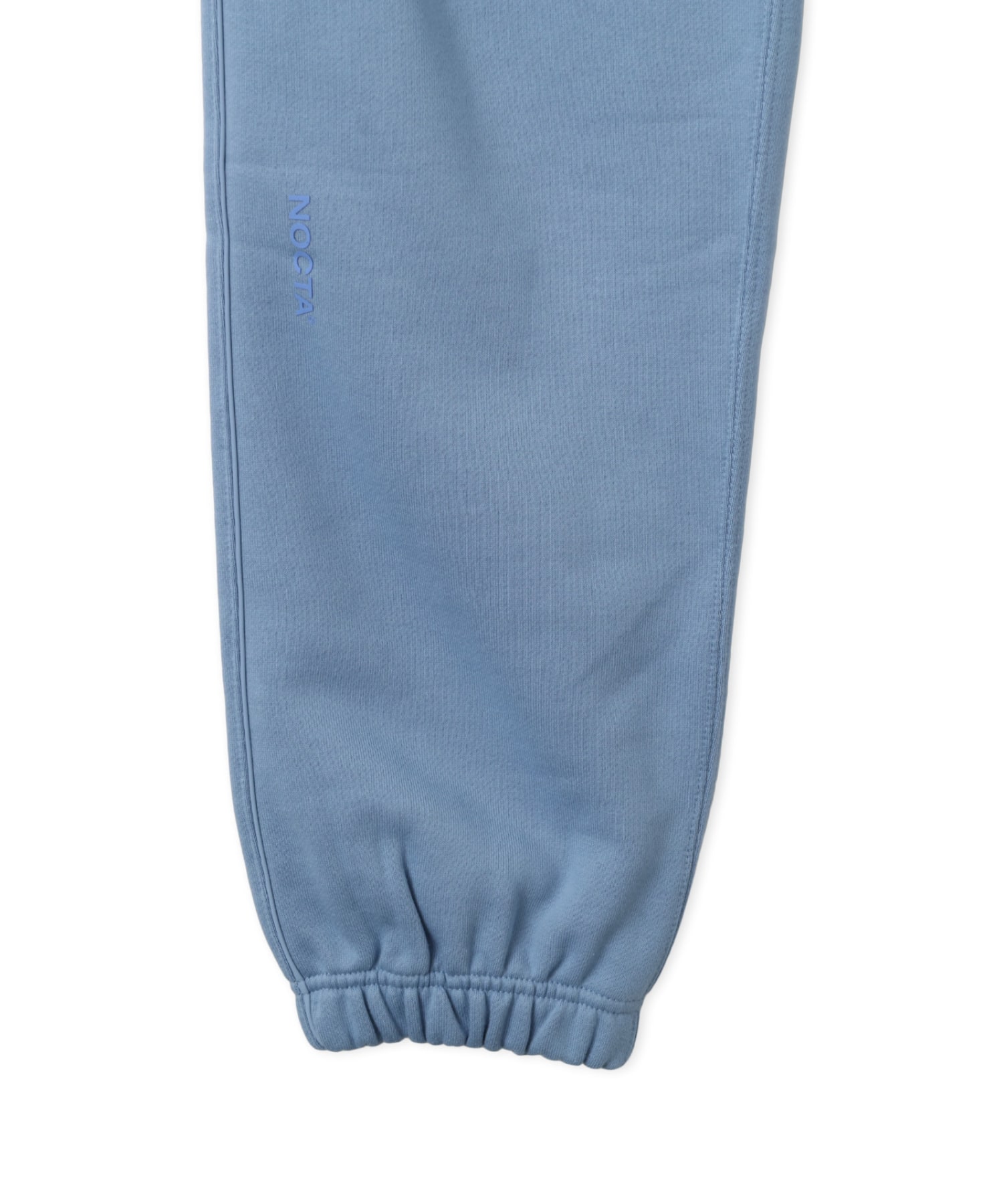 NIKE M NRG NOCTA CS PANT FLC BLUEの画像