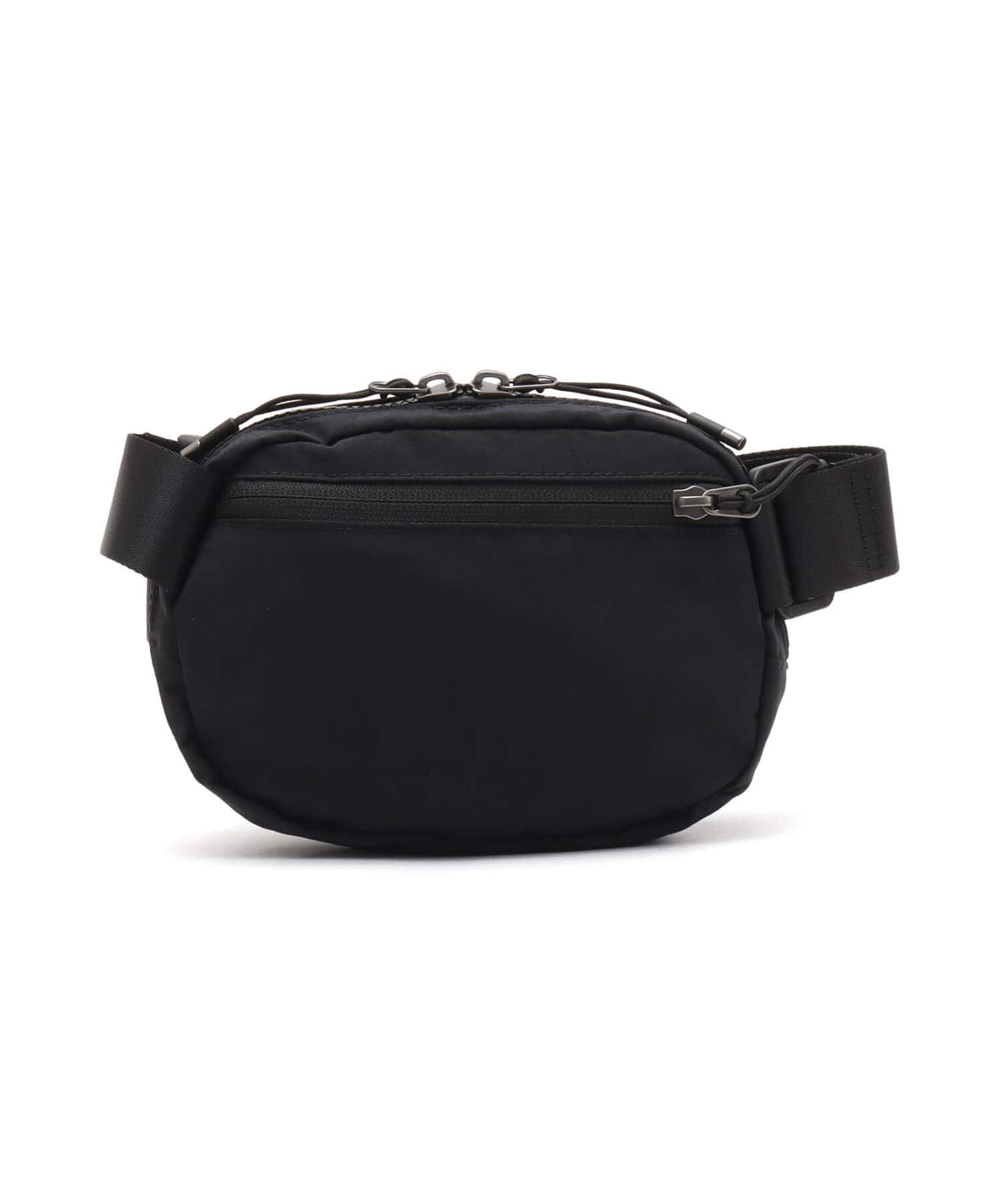 NIKE NK AURA WAISTPACK BLACKの画像