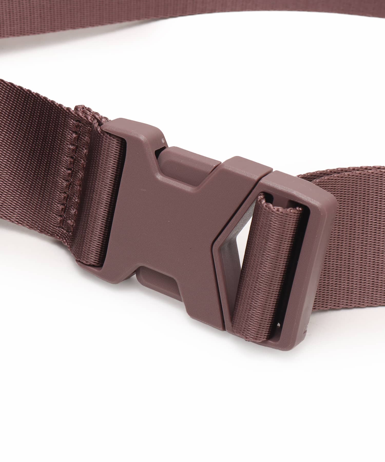 NIKE NK AURA WAISTPACK BROWNの画像