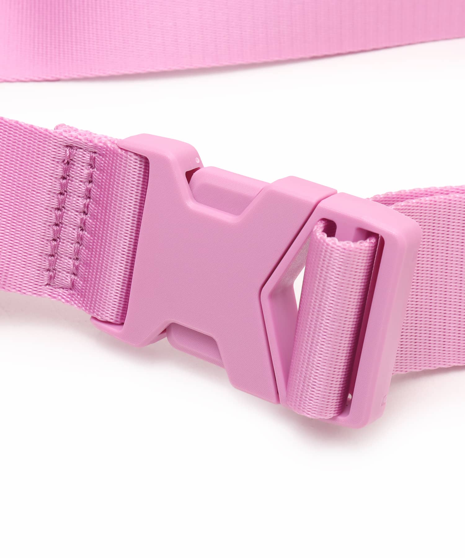 NIKE NK AURA WAISTPACK PINKの画像