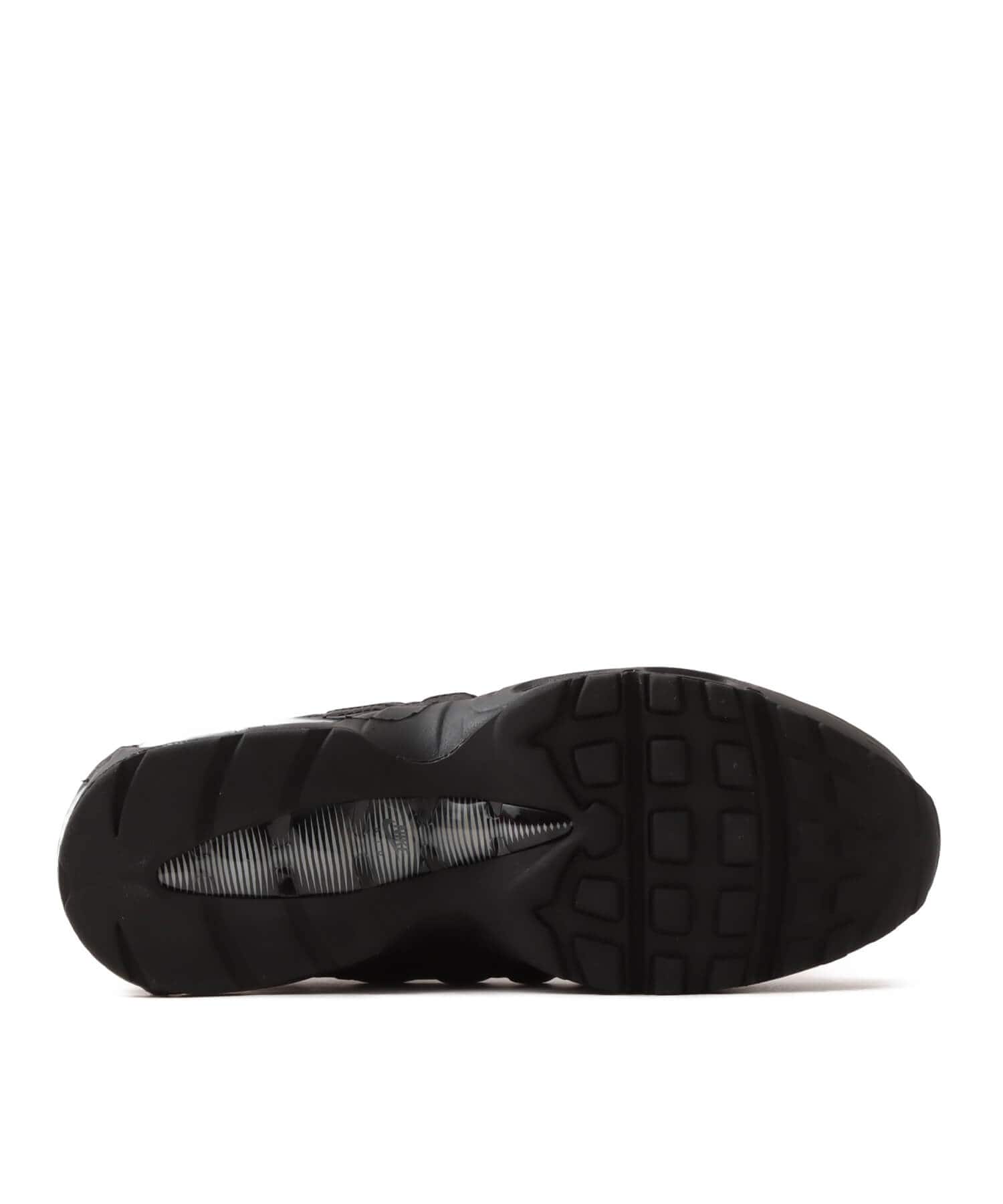 NIKE AIR MAX 95 BIG BUBBLE BLACK/BLACK-BLACK-ANTHRACITEの画像
