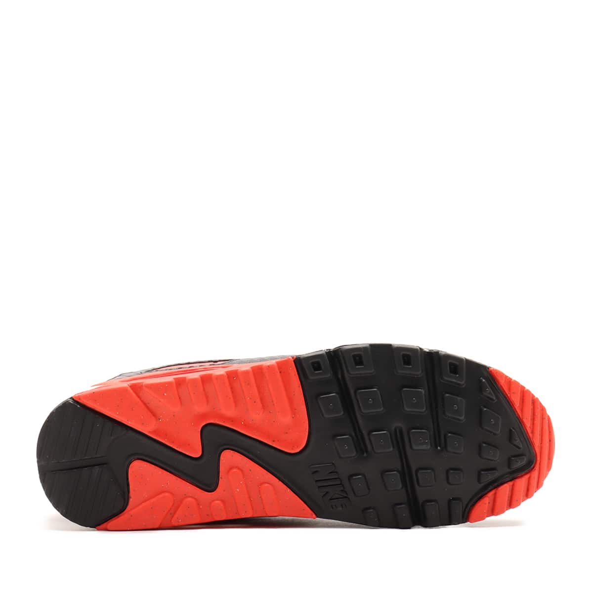 NIKE AIR MAX 90 PRM BLACK/PHOTON DUST-COOL GREYの画像