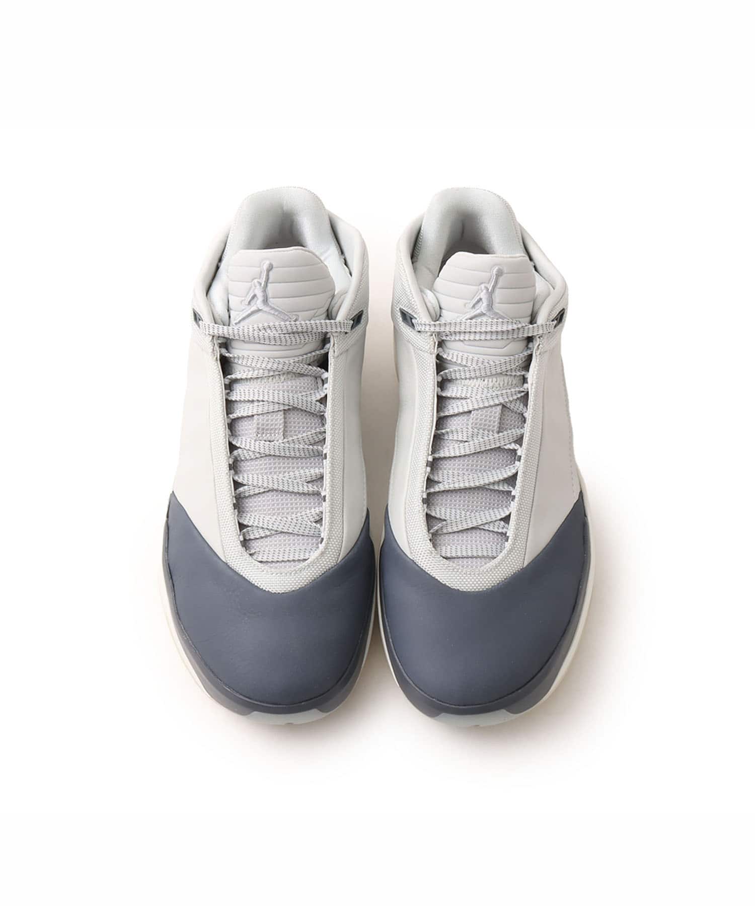 JORDAN BRAND AIR JORDAN 40 PF PHOTON DUST/WOLF GREY-FLINT GREYの画像