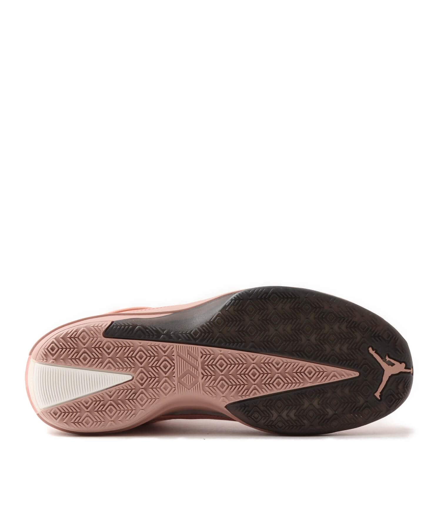 JORDAN BRAND AIR JORDAN 40 PF RUST PINK/ANTHRACITE-PARTICLE PINKの画像