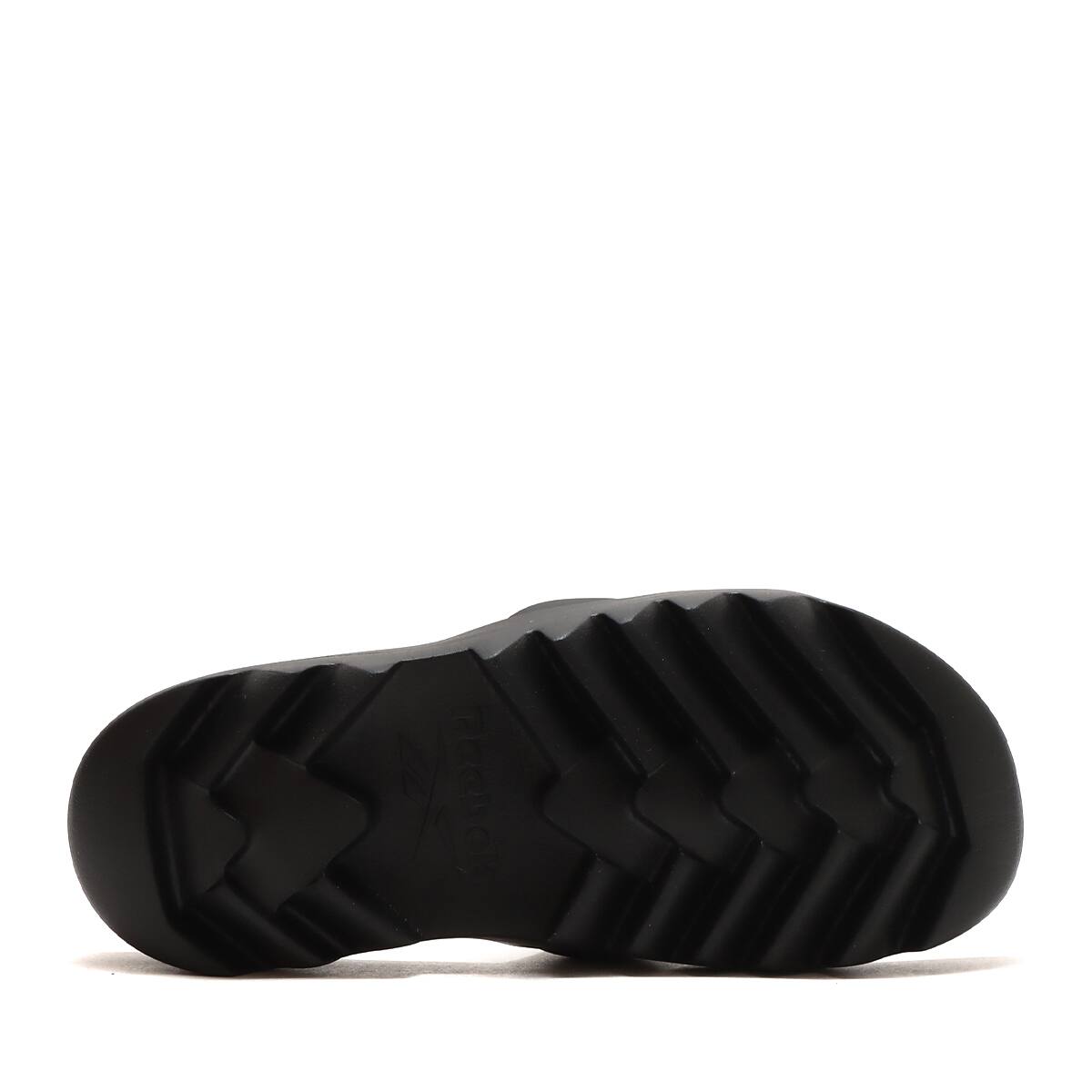 Reebok CARDI SLIDE COREBLACK/COREBLACK/COREBLACKの画像