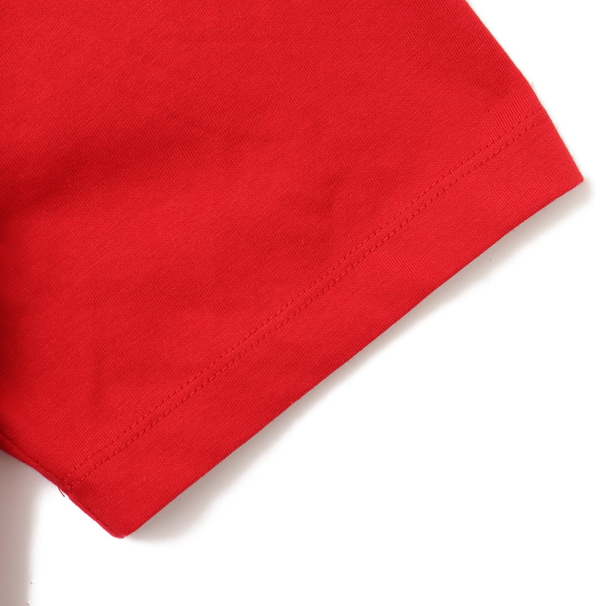 JORDAN BRAND M J CITY 88 SS CREW GYM RED/BLACK/BLACKの画像