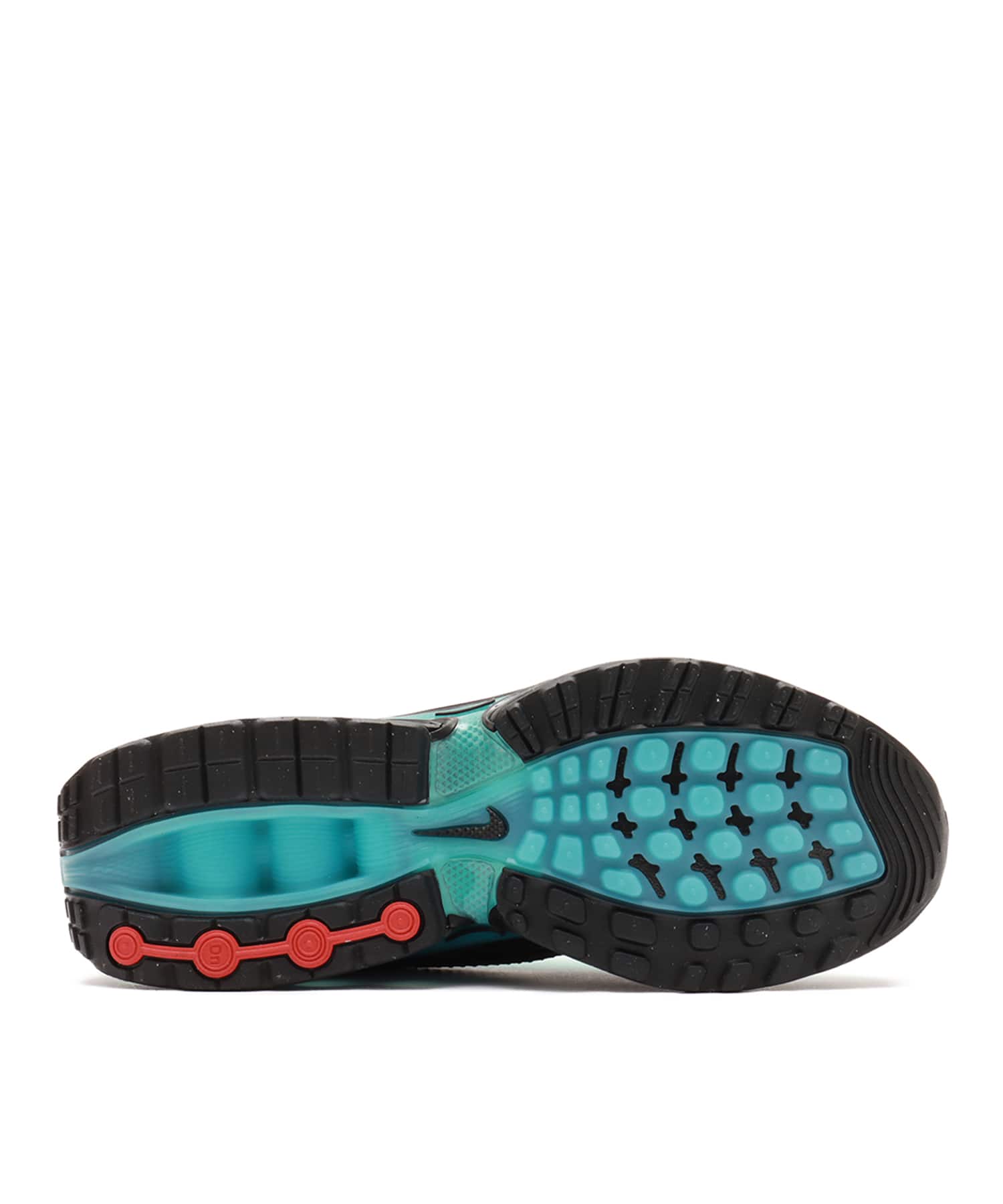 NIKE W AIR MAX DN PRM DUSTY CACTUS/BLACK-LIGHT AQUAの画像