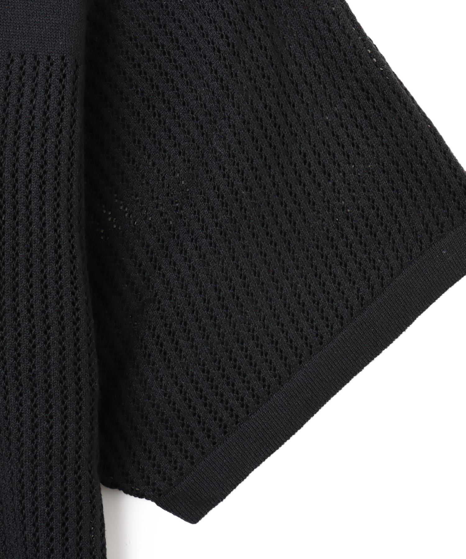 JORDAN BRAND M J AIR JDN KNIT FTBL JRSY OFF NOIR/DK SMOKE GREYの画像