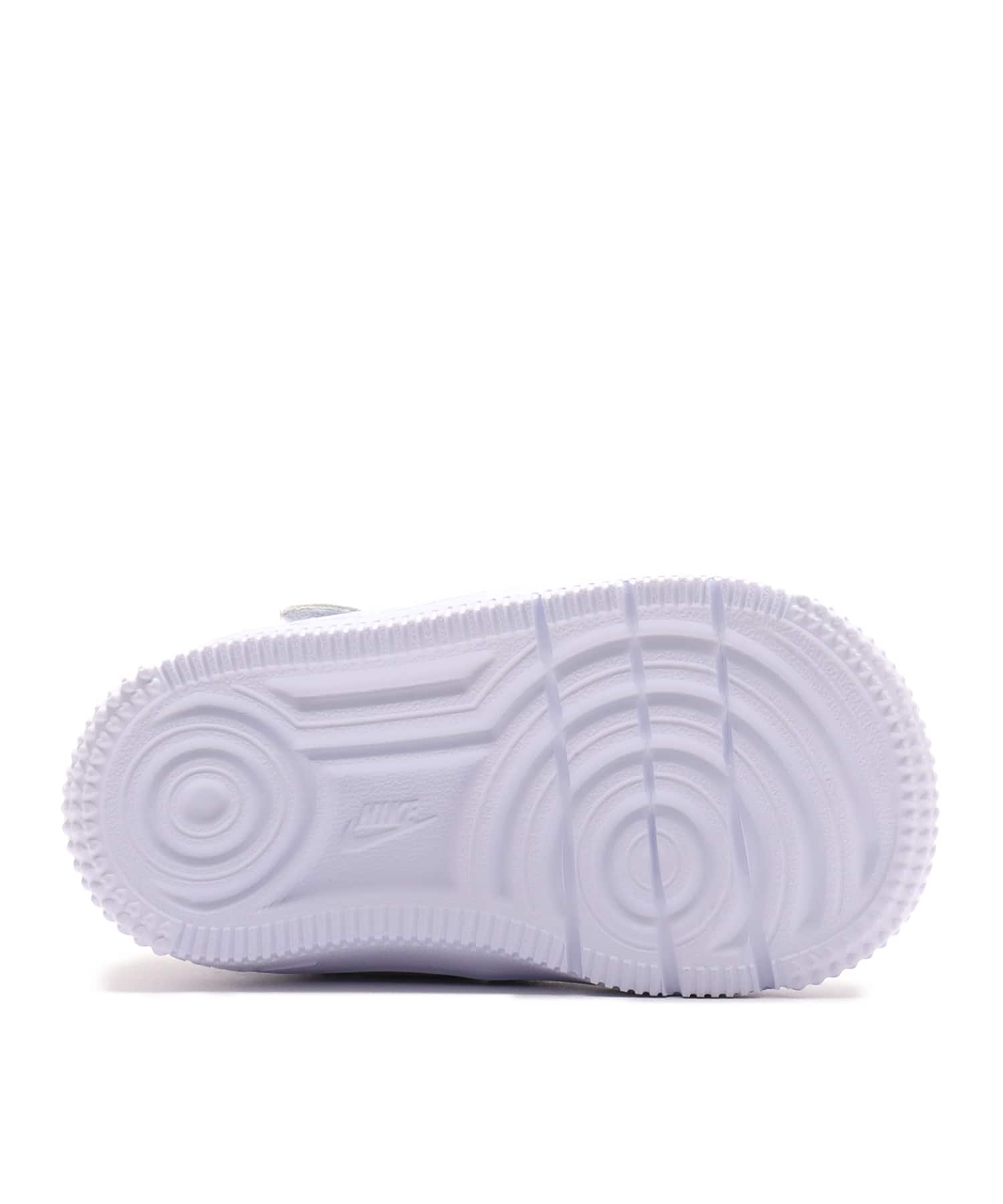 NIKE FORCE 1 LOW EASYON SP (TD) PALEST PURPLE/COBALT TINTの画像