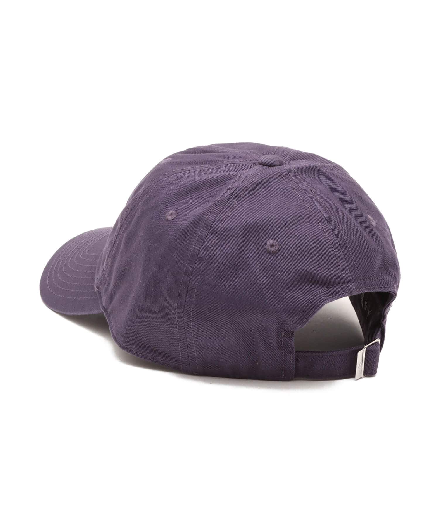 JORDAN BRAND U J CLUB CAP US CB WSH JM DARK RAISIN/SAILの画像