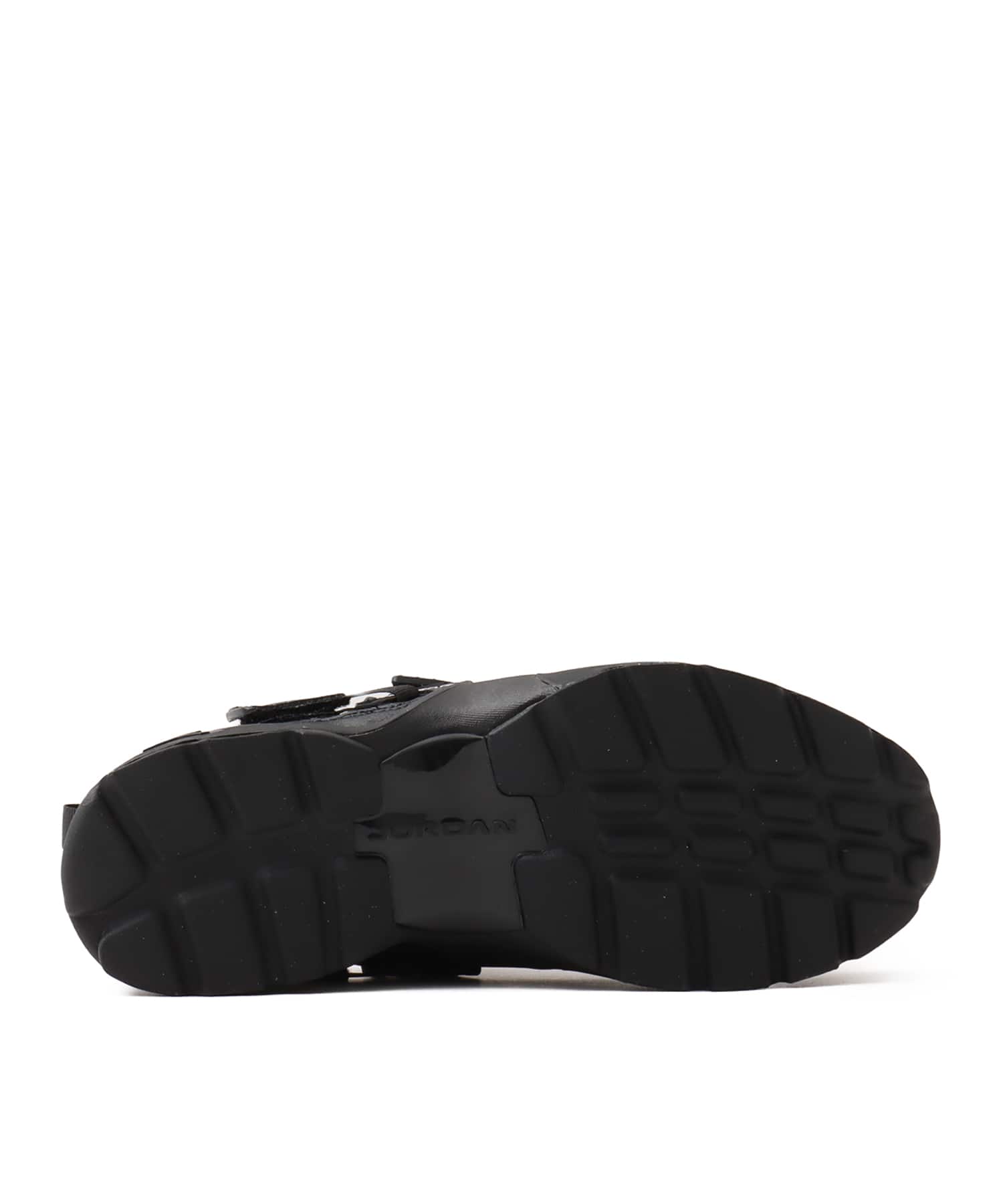 JORDAN BRAND WMNS JORDAN TRUNNER LX BLACK/BLACK-BLACKの画像