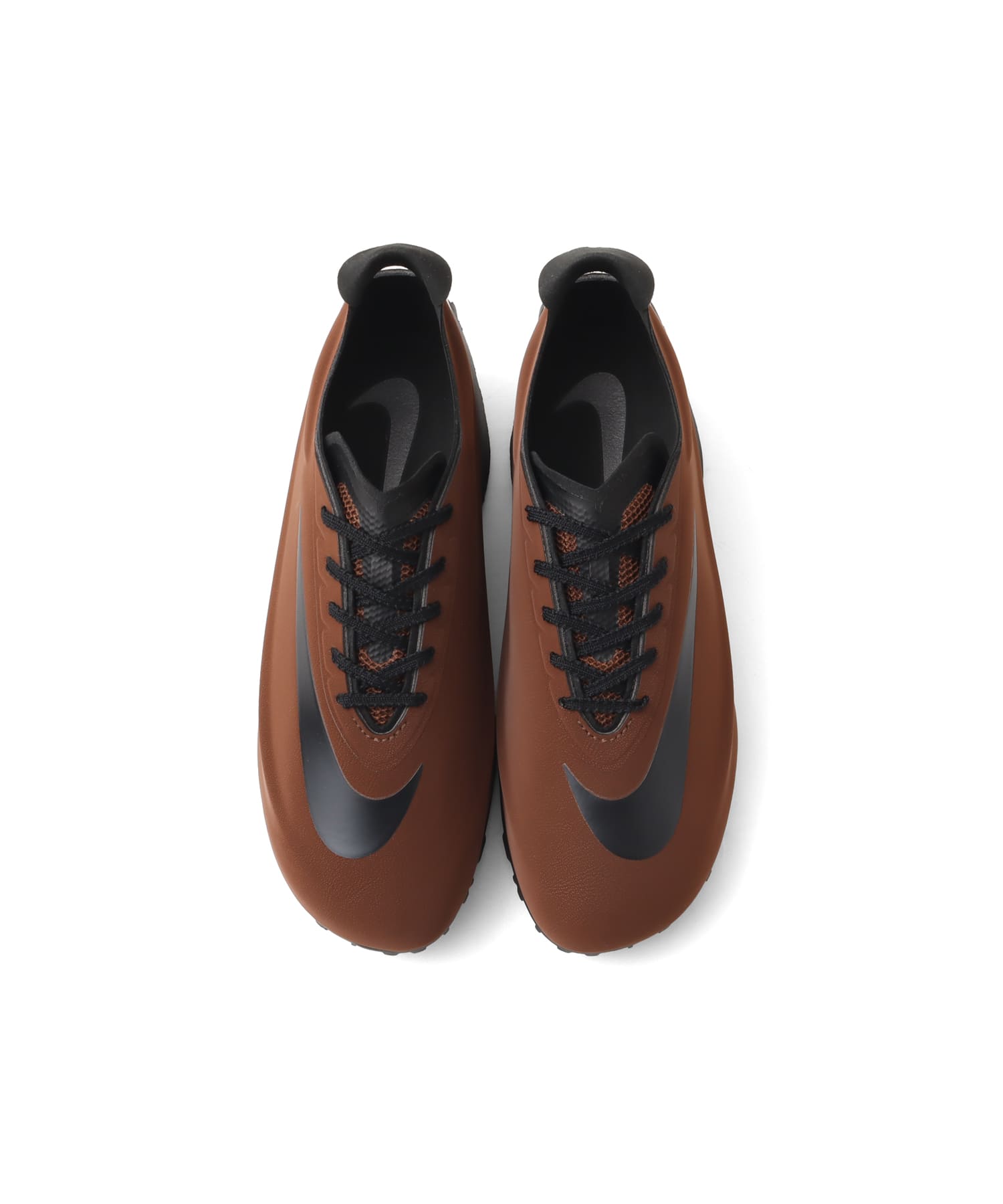 NIKE WMNS FIRST SIGHT NOA CACAO WOW/BLACK-MTLC DARK GREYの画像