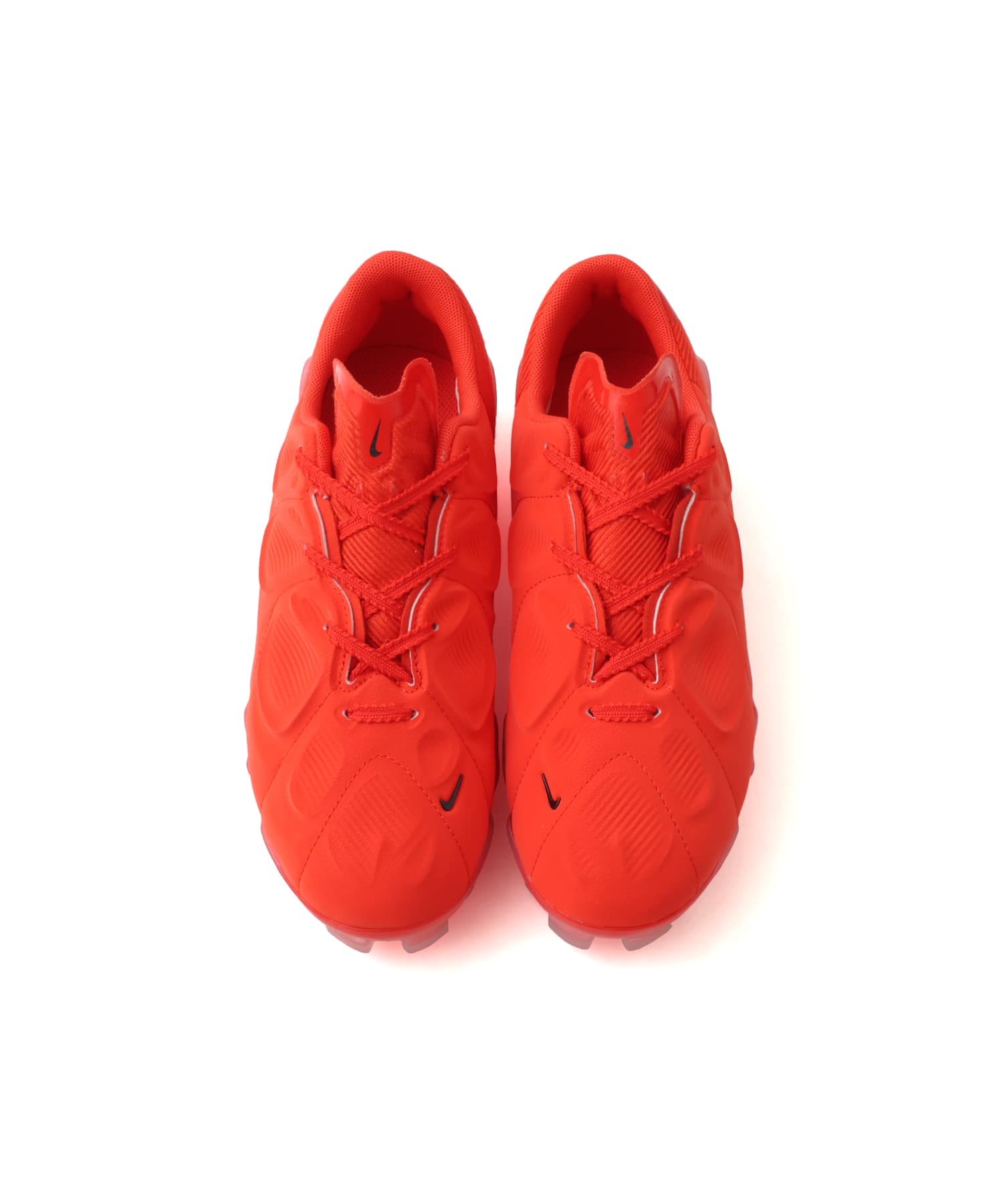 NIKE W FIRST SIGHT MIRAGE LT CRIMSON/BLACK-CLEARの画像