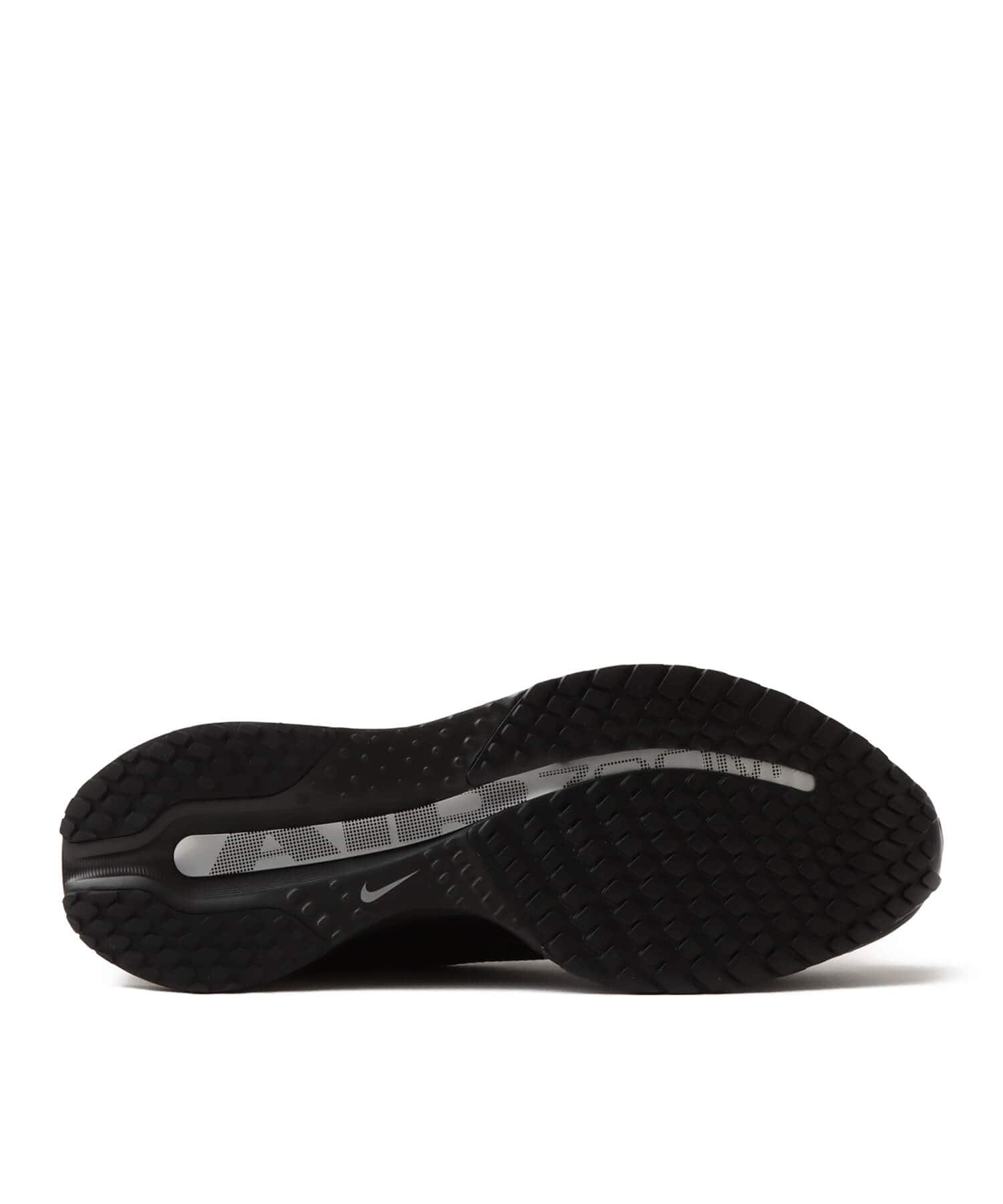NIKE PEGASUS PREMIUM BLACK/BLACK-METALLIC SILVERの画像