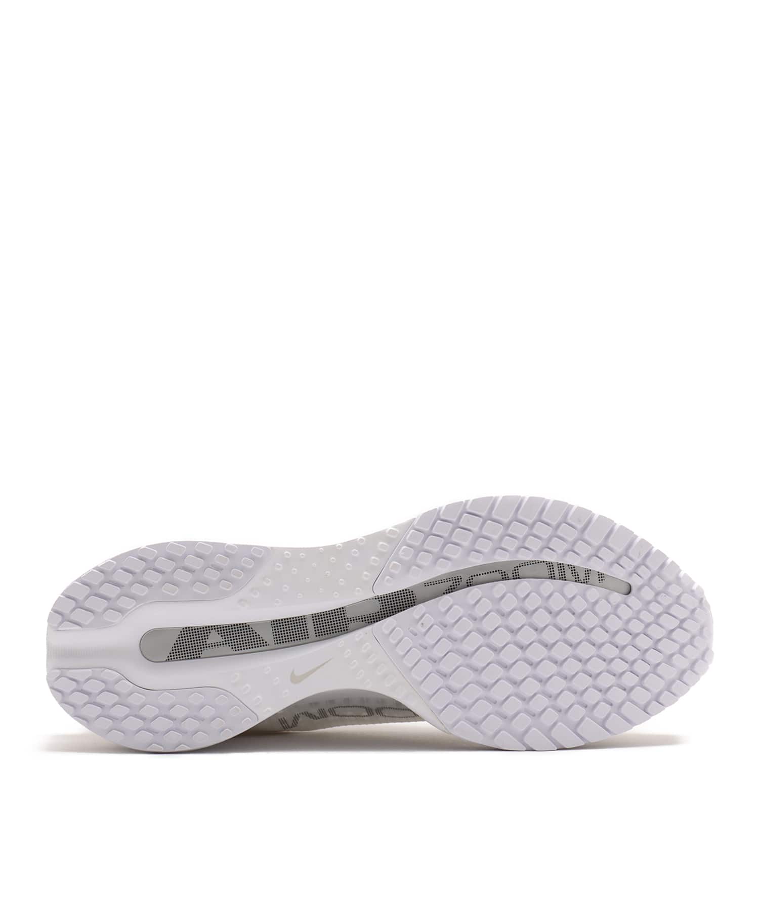 NIKE PEGASUS PREMIUM WHITE/METALLIC SILVER-METALLIC SILVERの画像