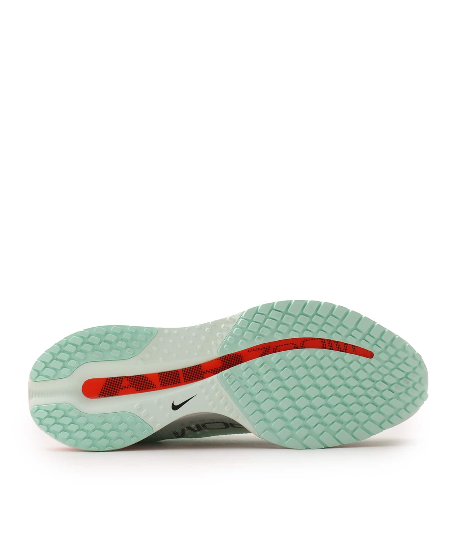 NIKE PEGASUS PREMIUM BARELY GREEN/BRIGHT CRIMSON-MINT FOAMの画像