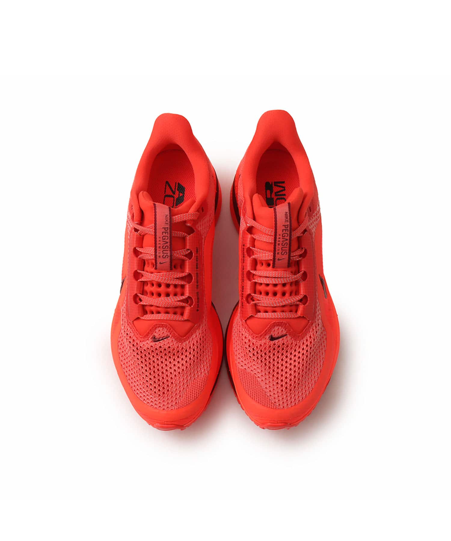 NIKE PEGASUS PREMIUM LT CRIMSON/TEAM RED-BRIGHT CRIMSON-BLACKの画像