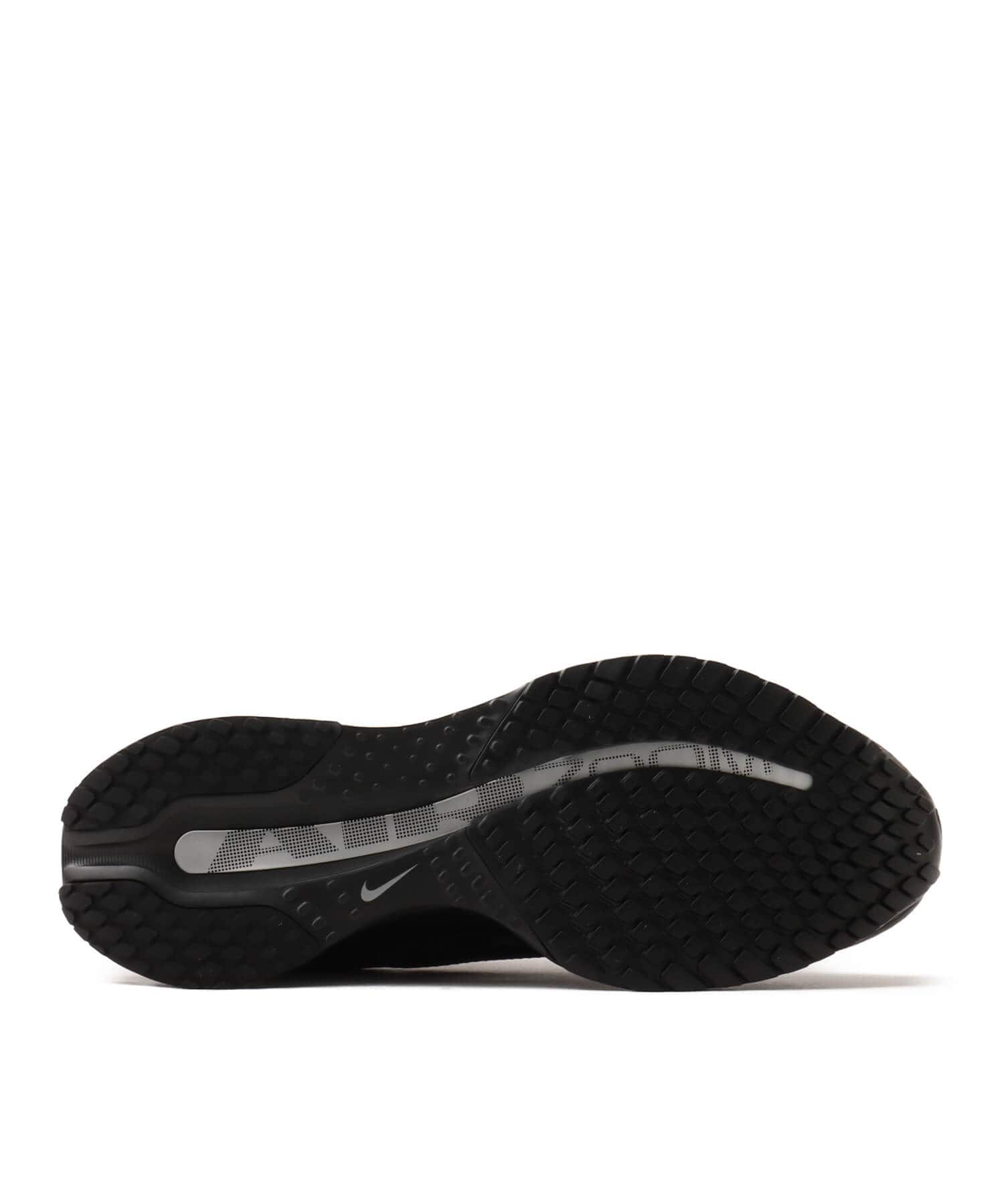 NIKE W PEGASUS PREMIUM BLACK/BLACK-METALLIC SILVERの画像