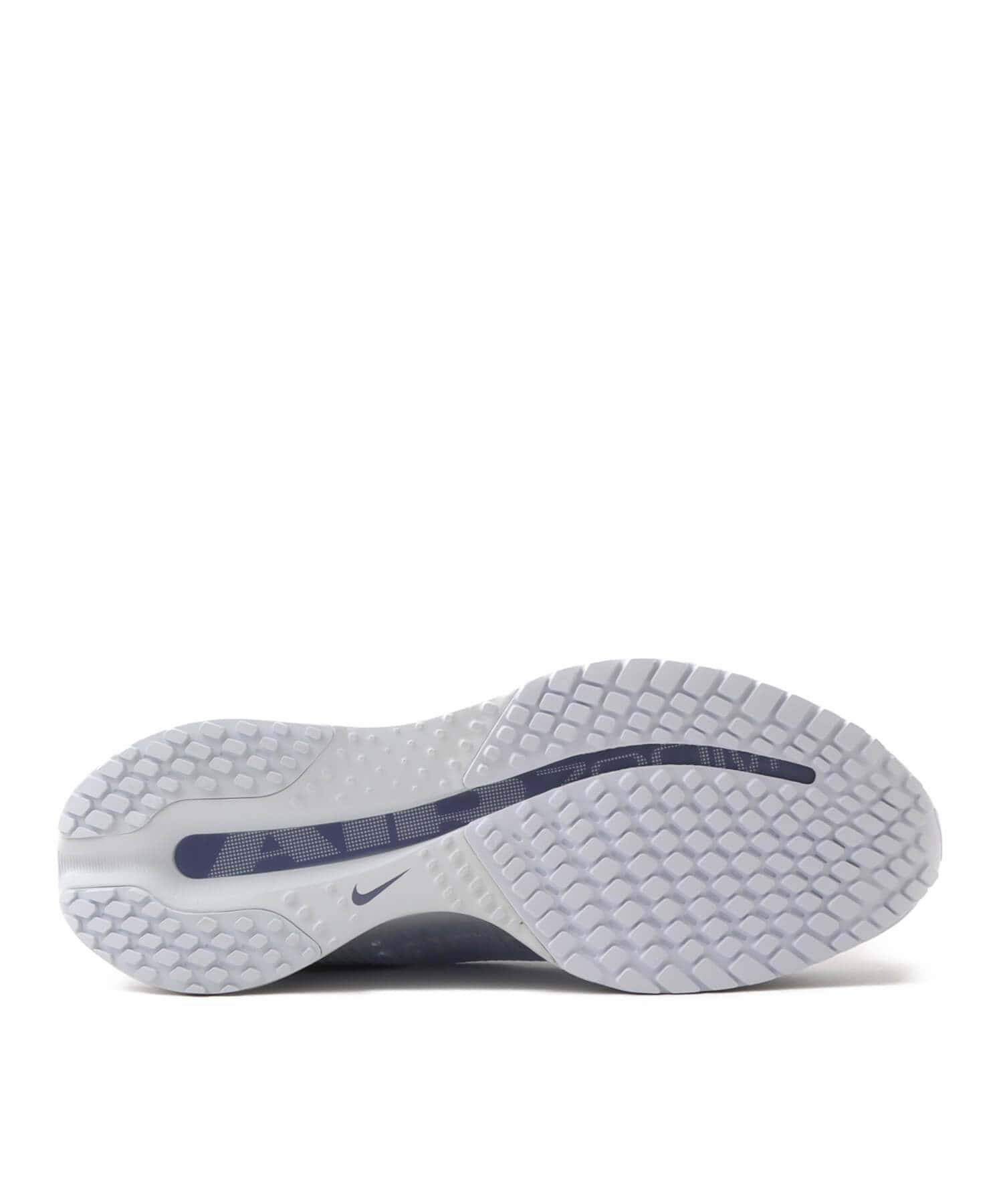 NIKE W PEGASUS PREMIUM FOOTBALL GREY/MTLC PLATINUM-WORLD INDIGOの画像