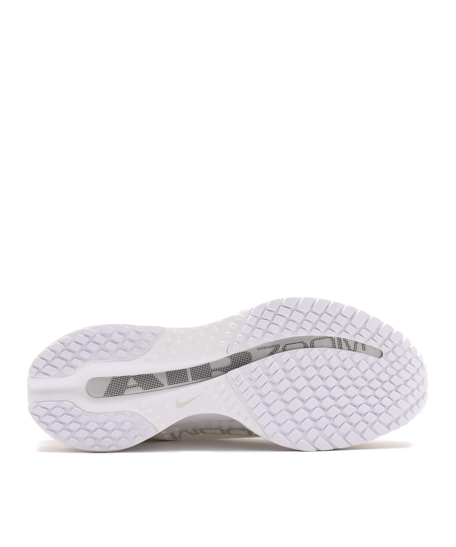 NIKE W PEGASUS PREMIUM WHITE/METALLIC SILVER-METALLIC SILVERの画像