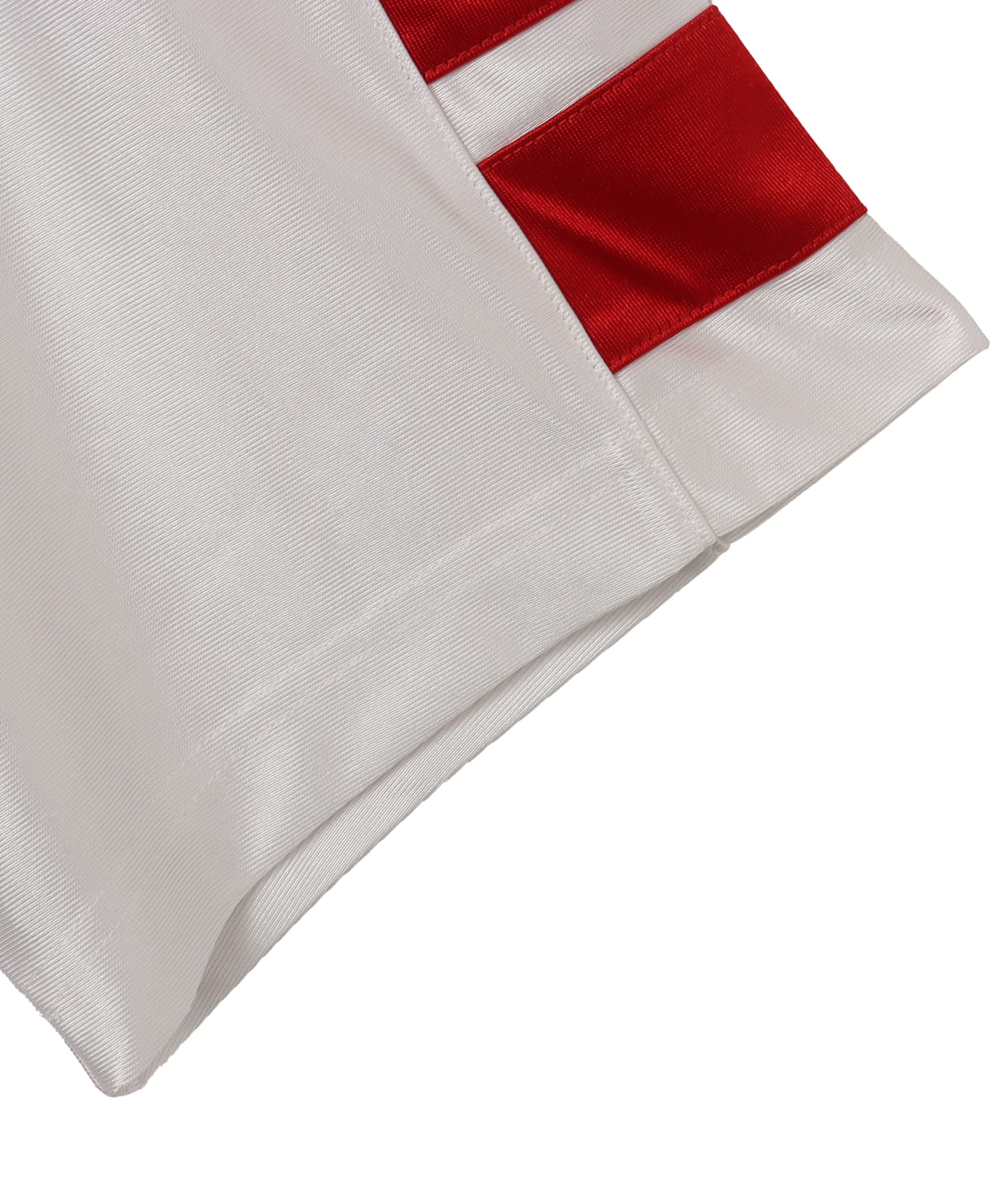 JORDAN BRAND M J CAT-SCRATCH JERSEY WHITEの画像