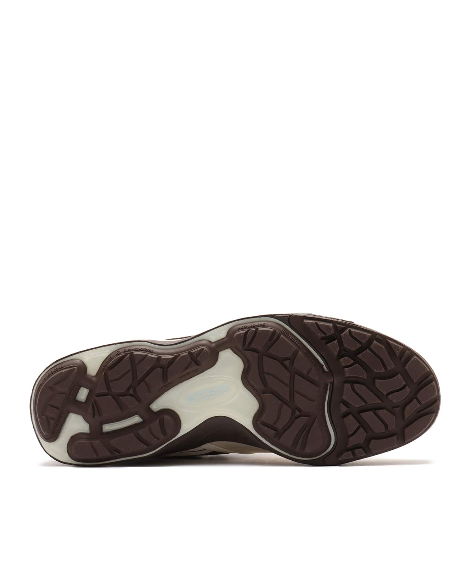 NIKE ZOOM FIELD JAXX LECHE BLUE/BAROQUE BROWN-PALE IVORYの画像