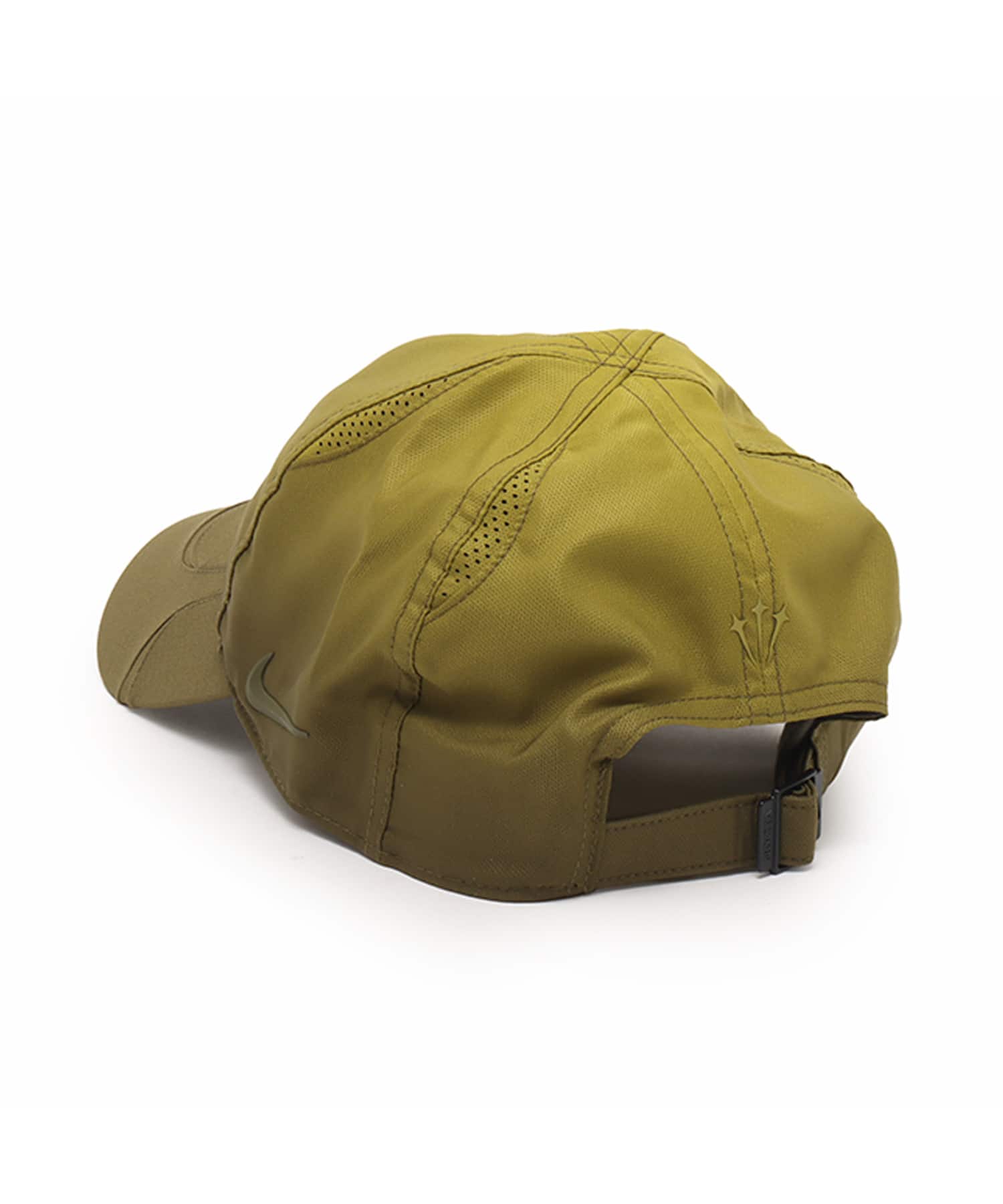 NIKE U NRG CLUB CAP CSUSCBGRD NOCTA KHAKIの画像