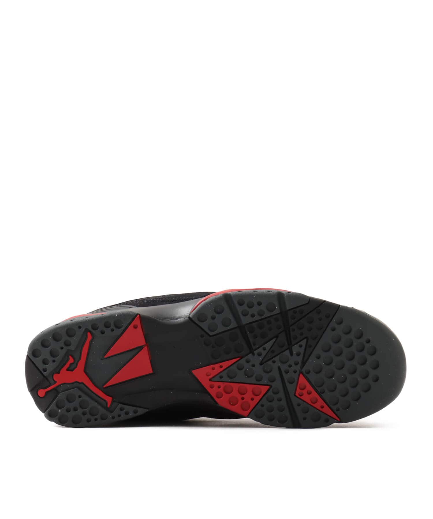 JORDAN BRAND JORDAN MVP 92 BLACK/GYM RED-ANTHRACITEの画像