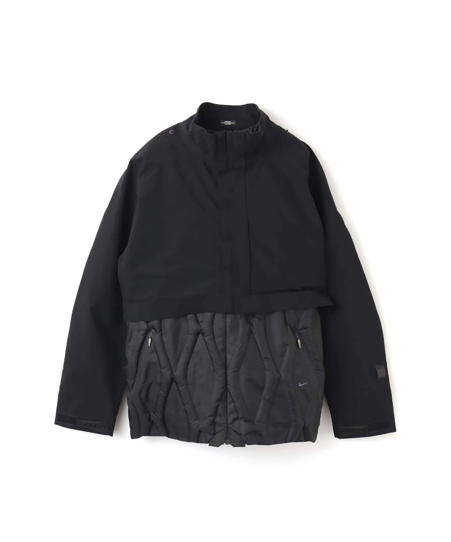 NIKE M NRG NOCTA CODE CMP 5JKTHD BLACKの画像