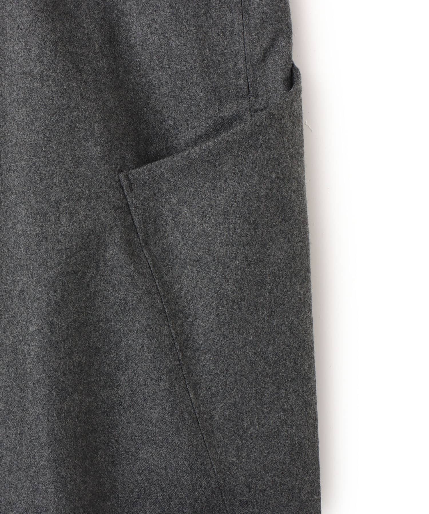 NIKE M NRG NOCTA CODE FLOW PANT GREYの画像