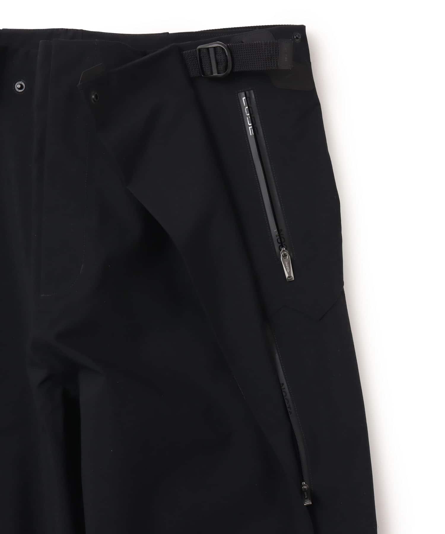 NIKE M NRG NOCTA CODE FOLD PANT BLACKの画像