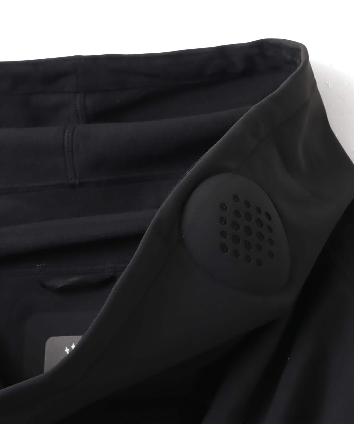 NIKE M NRG NOCTA CODE HYENA LS BLACKの画像