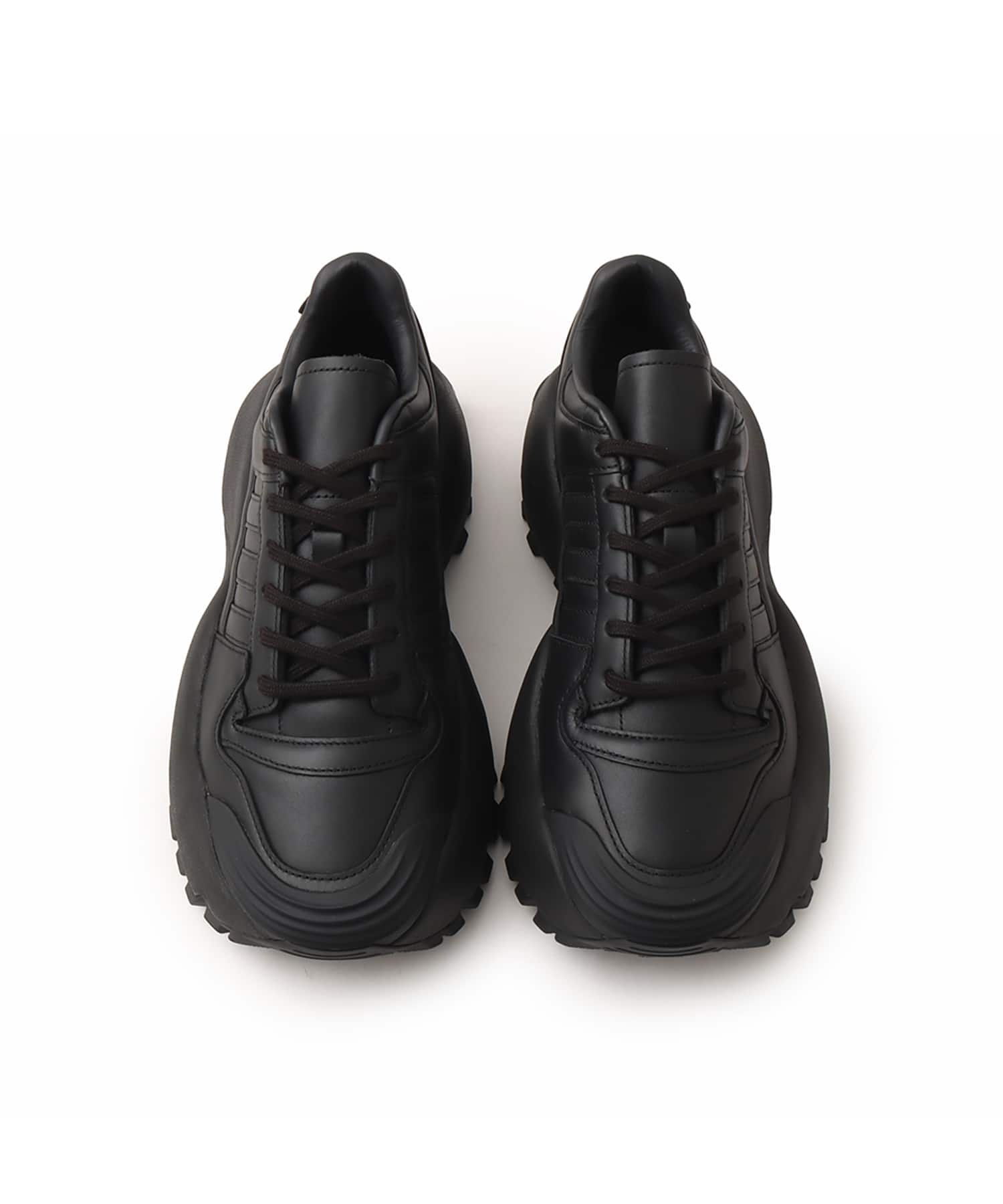 adidas CHAVARRIA FORUM CBLACK/CBLACK/CARBONの画像