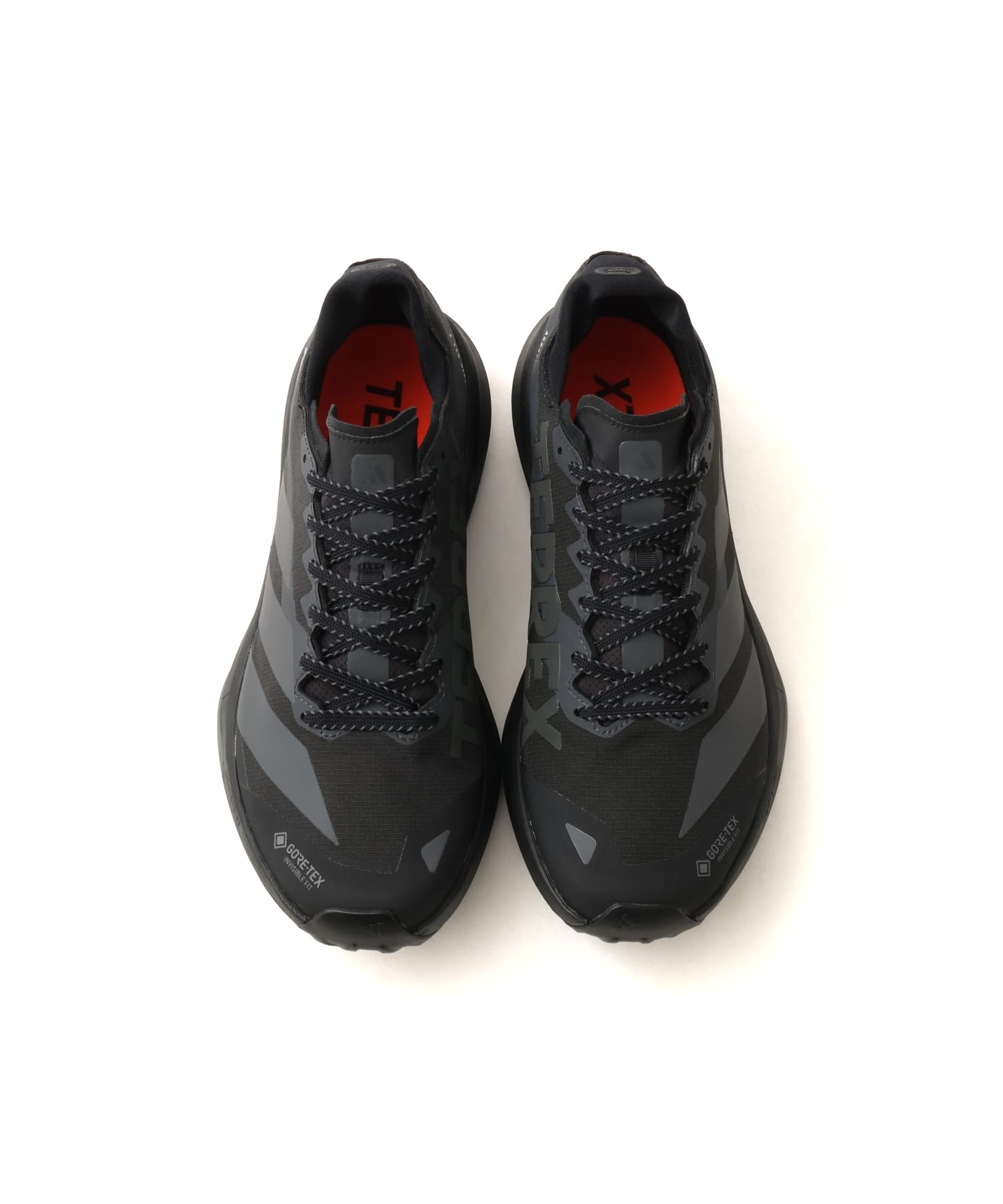 adidas TERREX AGRAVIC GTX 2 CBLACK/GRESIX/CARBONの画像