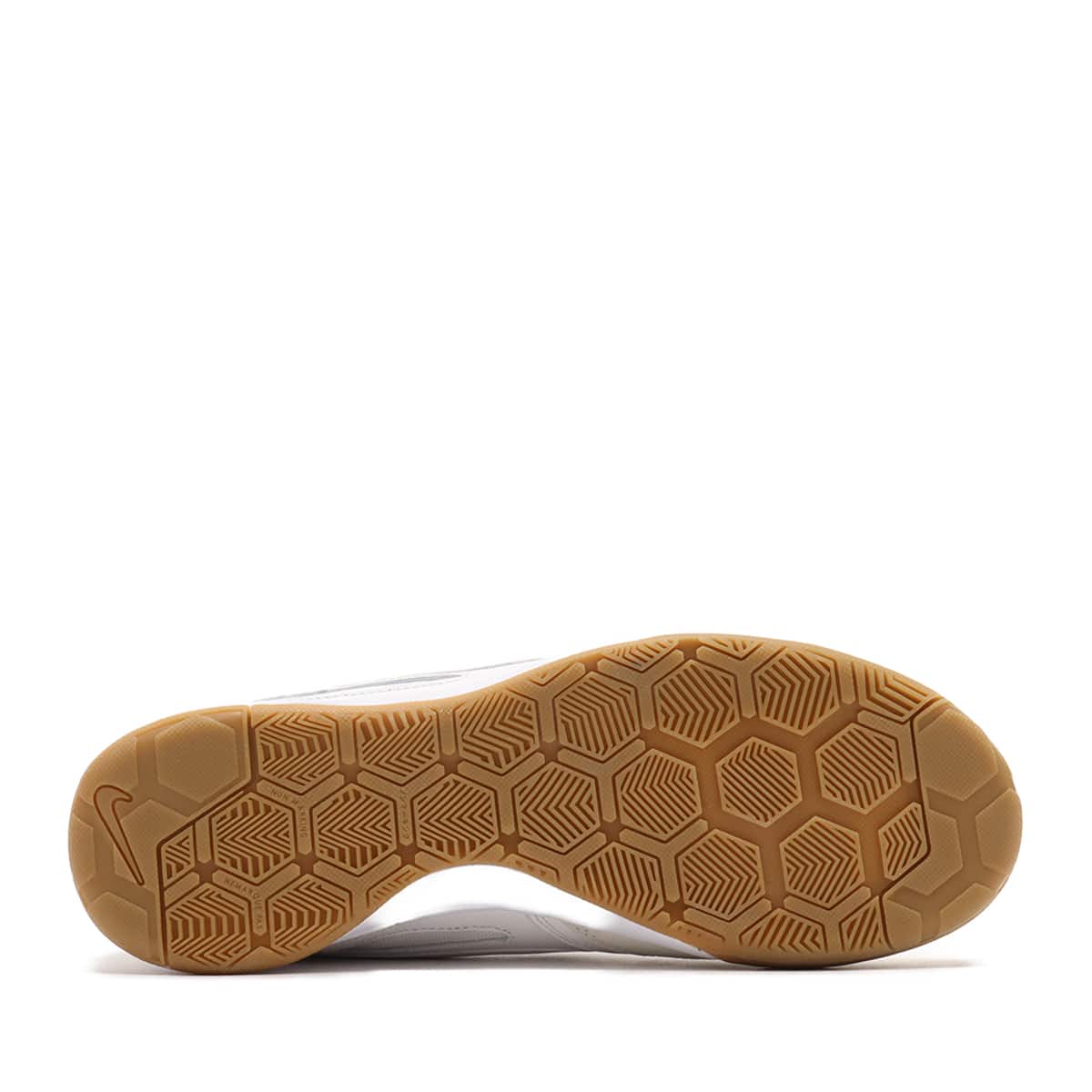 NIKE GATO WHITE/WHITE-GUM LIGHT BROWNの画像