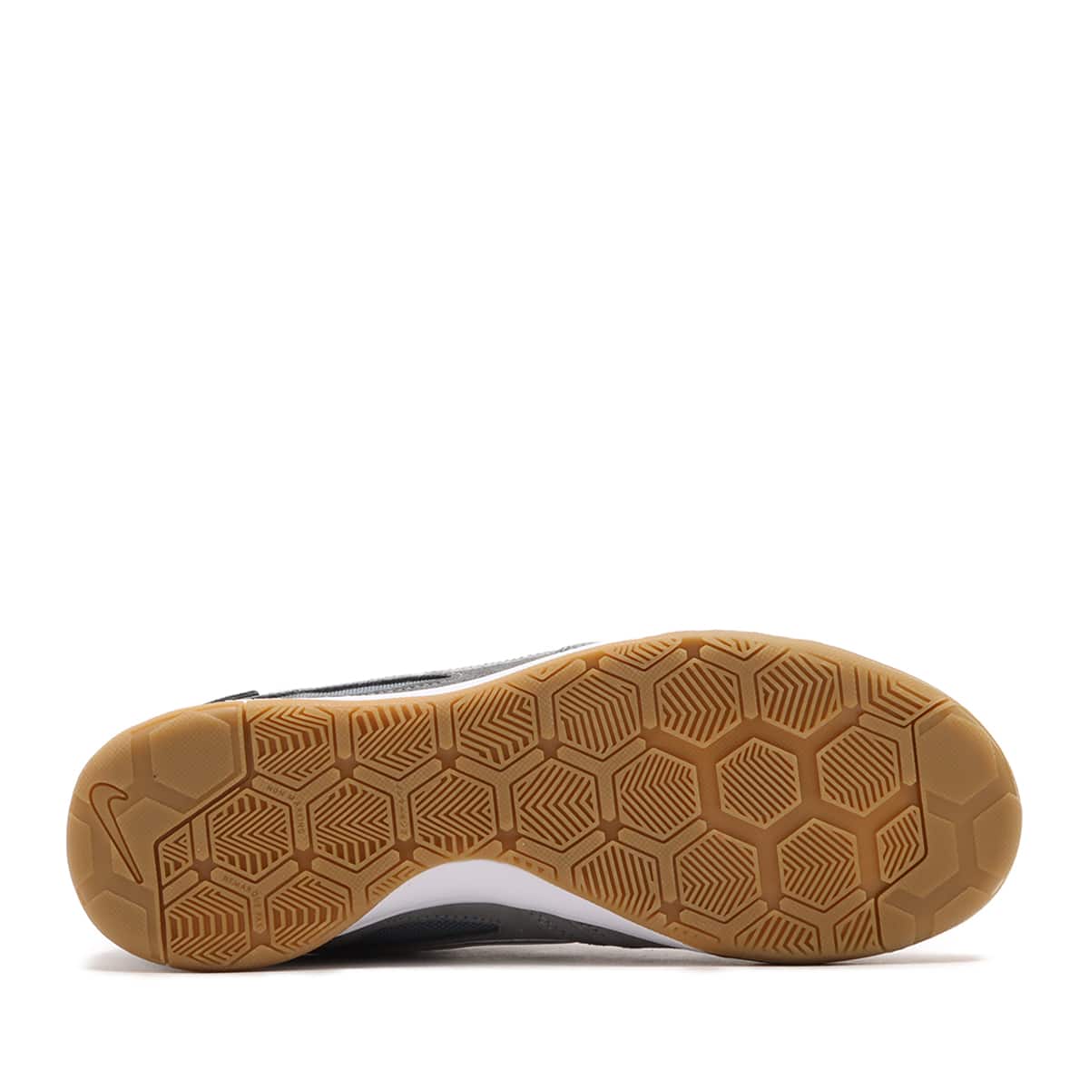 NIKE GATO SMOKE GREY/WHITE-GUM LIGHT BROWNの画像