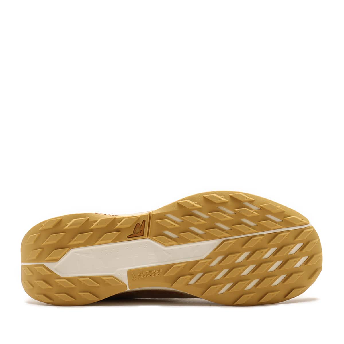 NIKE REACTX PEGASUS TRAIL 5 GTX SP TEAM GOLD/DESERT OCHRE-WHEAT GOLDの画像