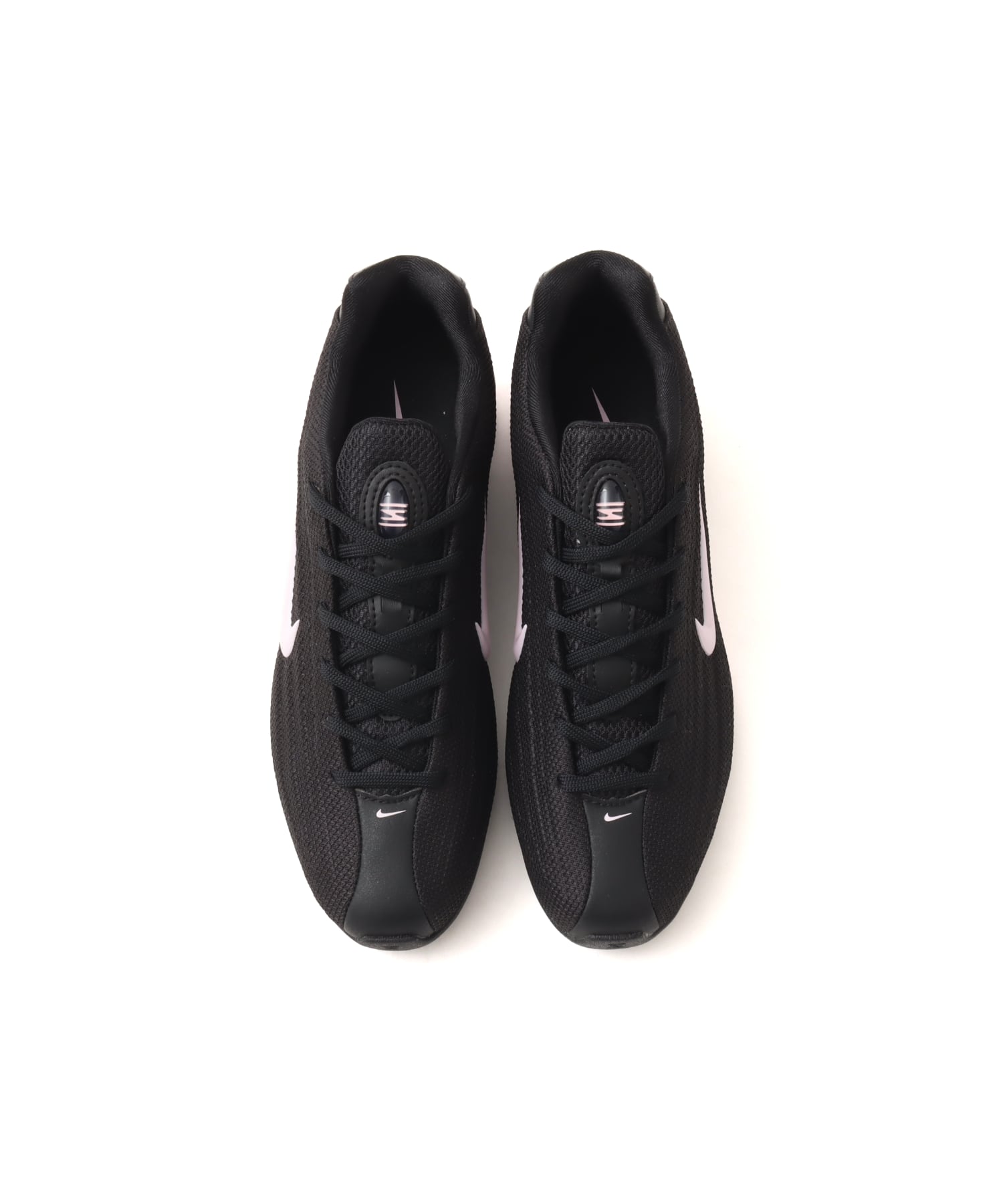 NIKE WMNS SHOX Z BLACK/PINK FOAM-OFF NOIRの画像