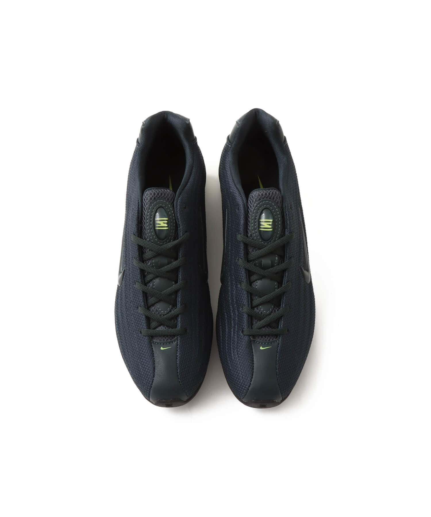 NIKE W SHOX Z SEAWEED/SEAWEED-CYBER-BLACKの画像