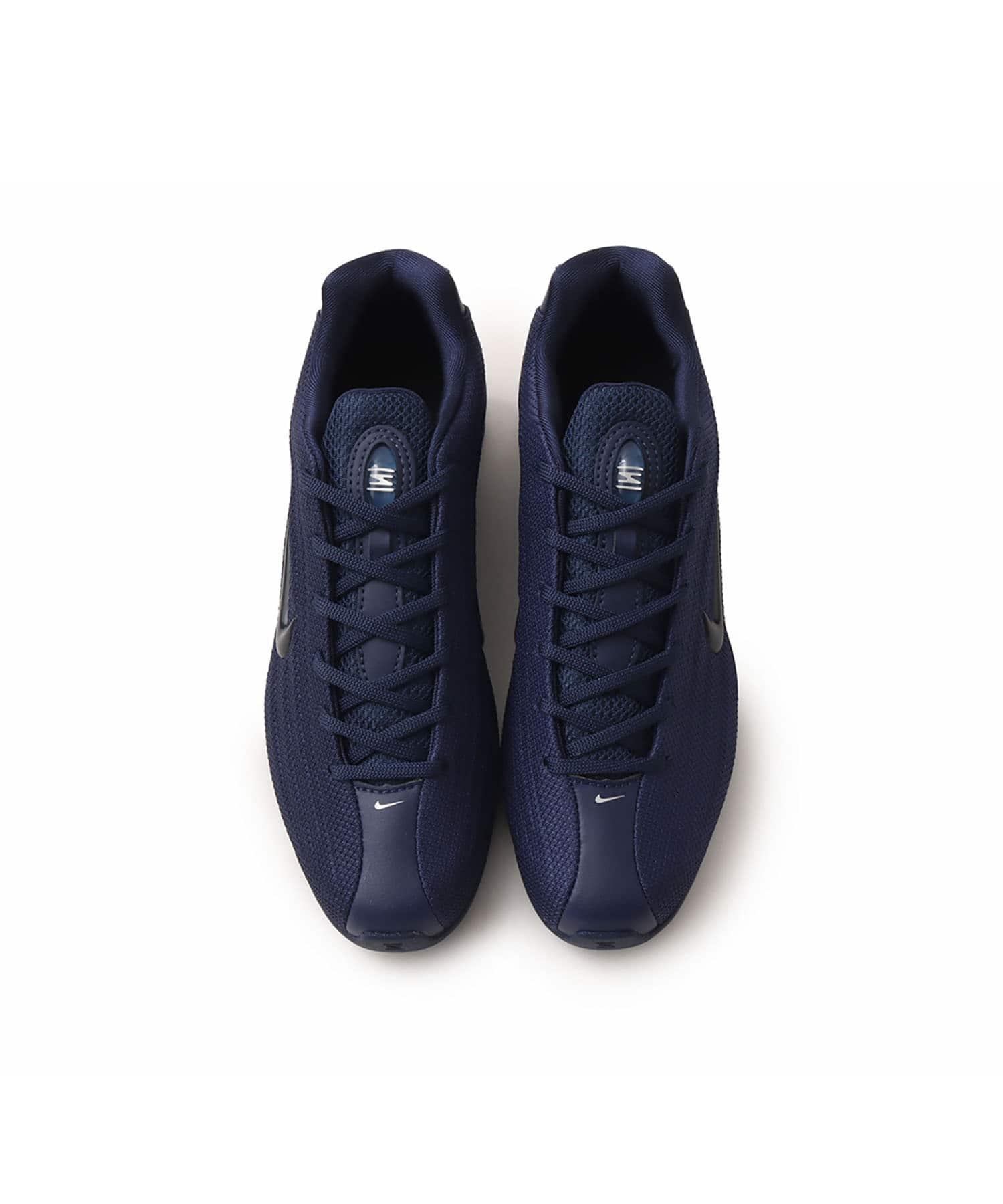 NIKE W SHOX Z MIDNIGHT NAVY/DARK OBSIDIANの画像